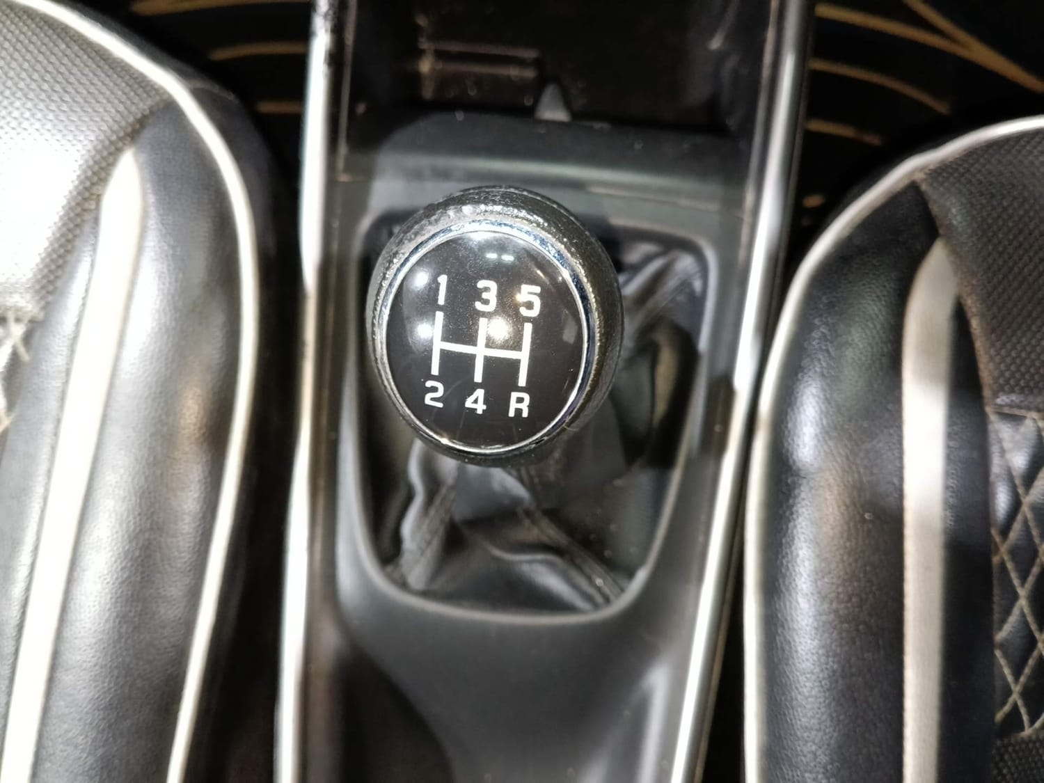 Baleno image 16 Baleno image 16