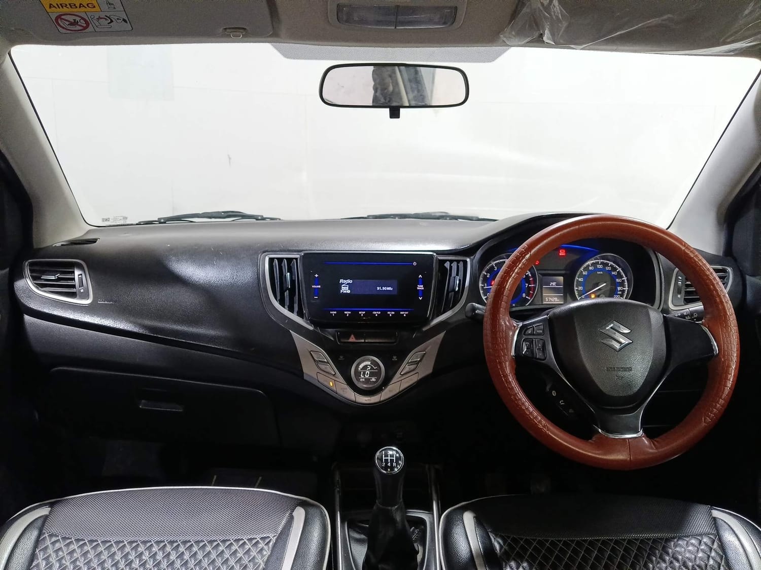 Baleno image 12 Baleno image 12