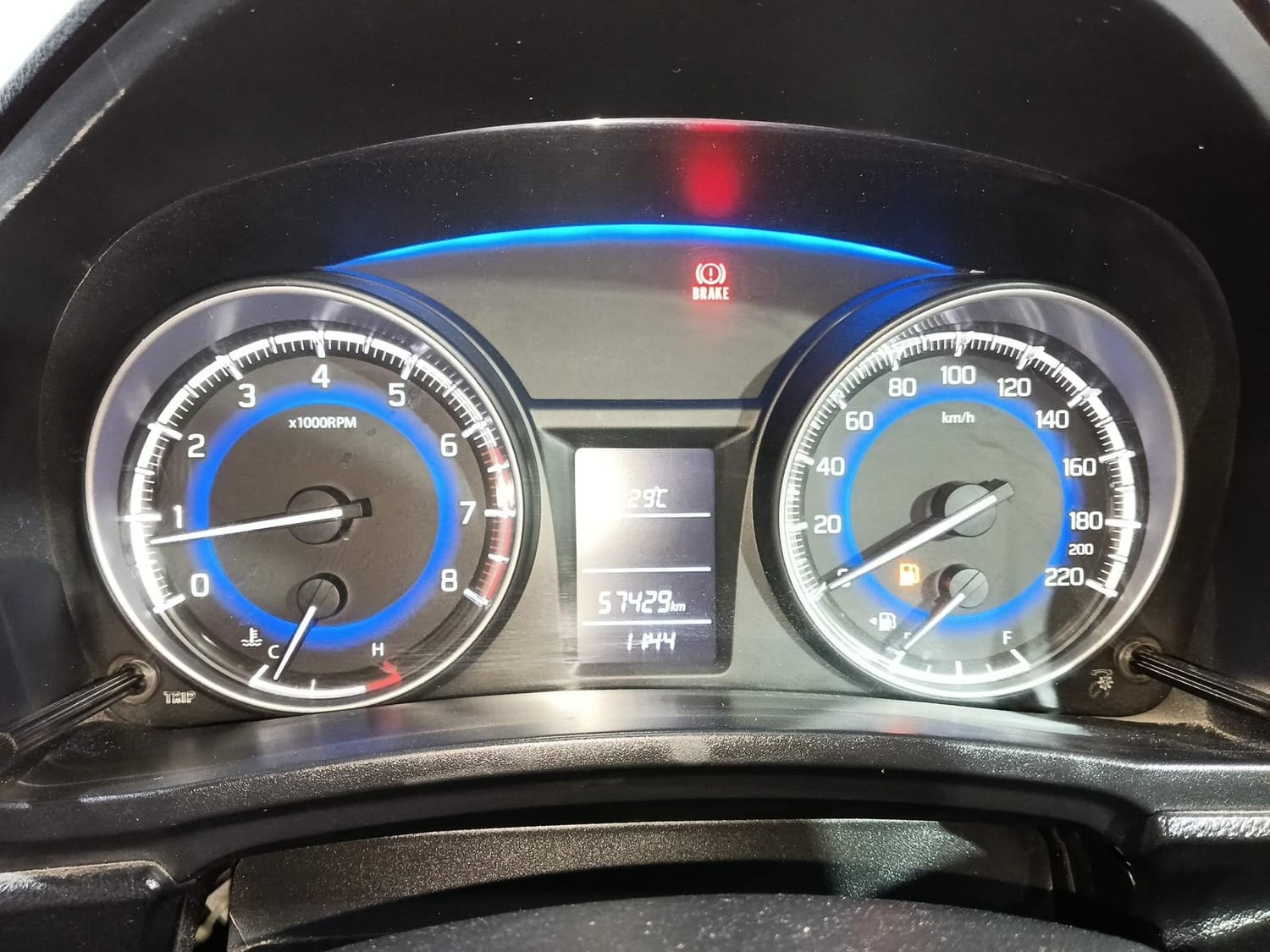 Baleno image 15 Baleno image 15