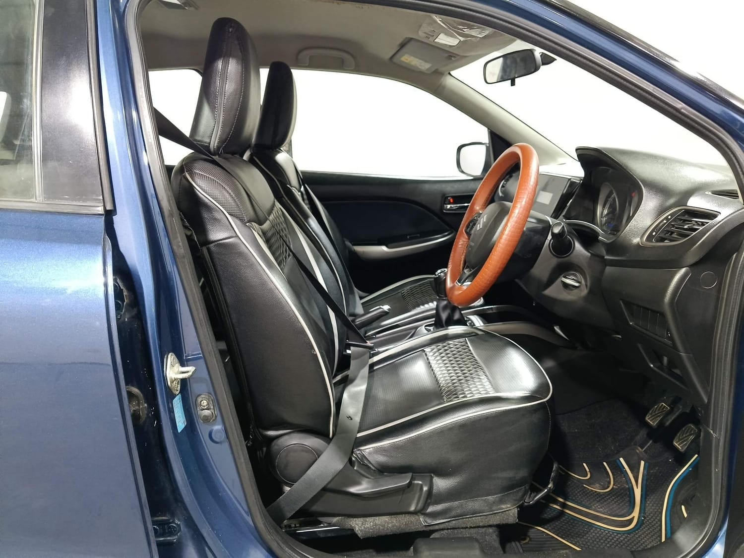 Baleno image 17 Baleno image 17