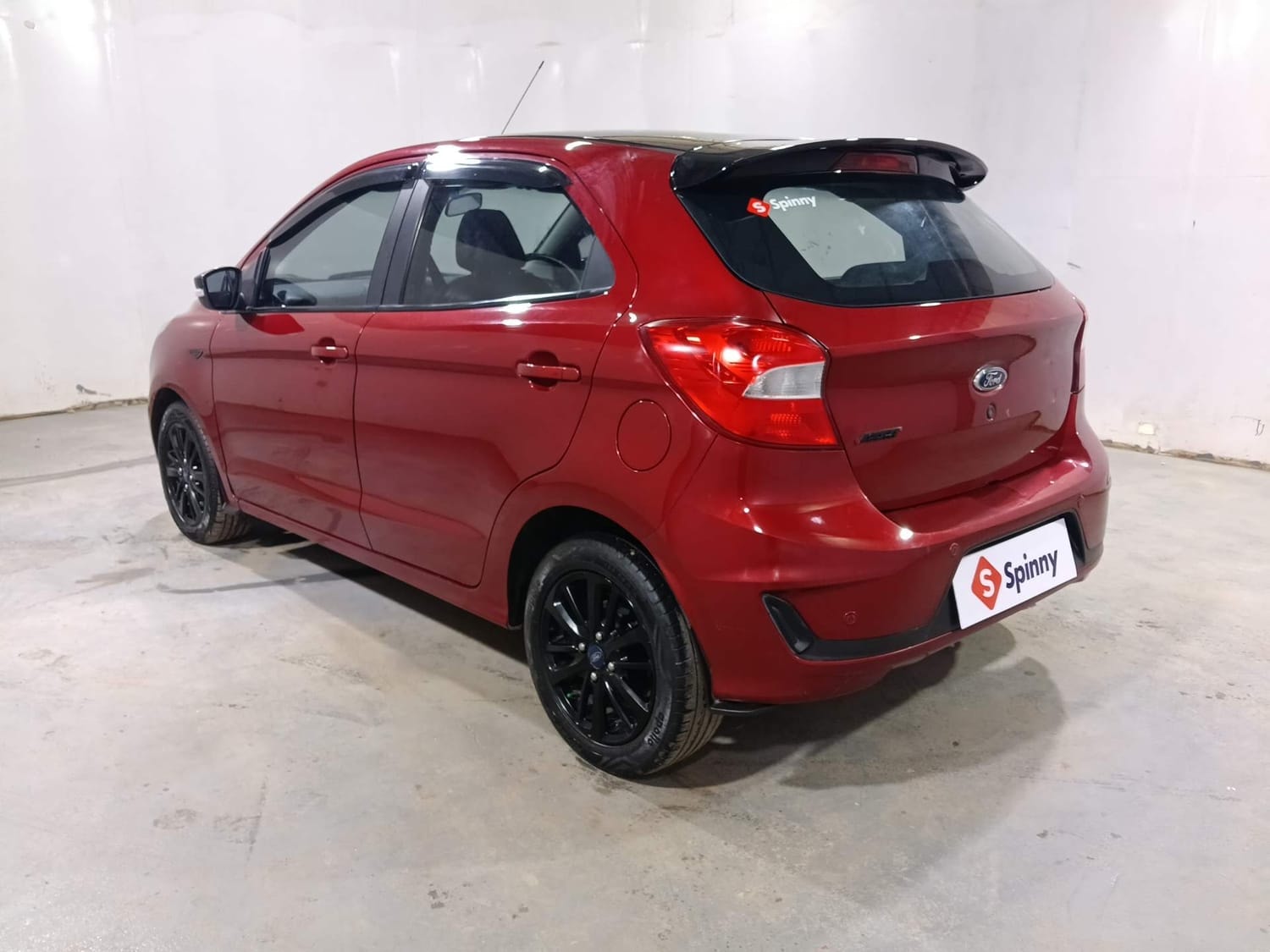 Figo image 3 Figo image 3