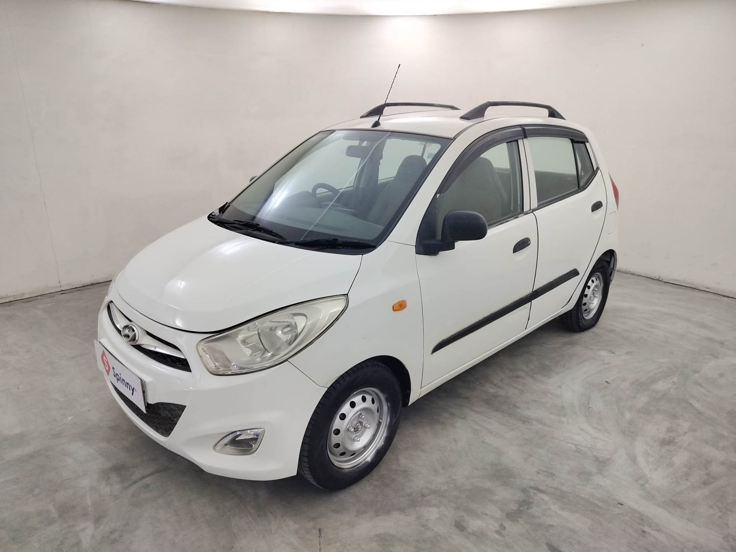 Used 2015 Hyundai i10 Used 2015 Hyundai i10