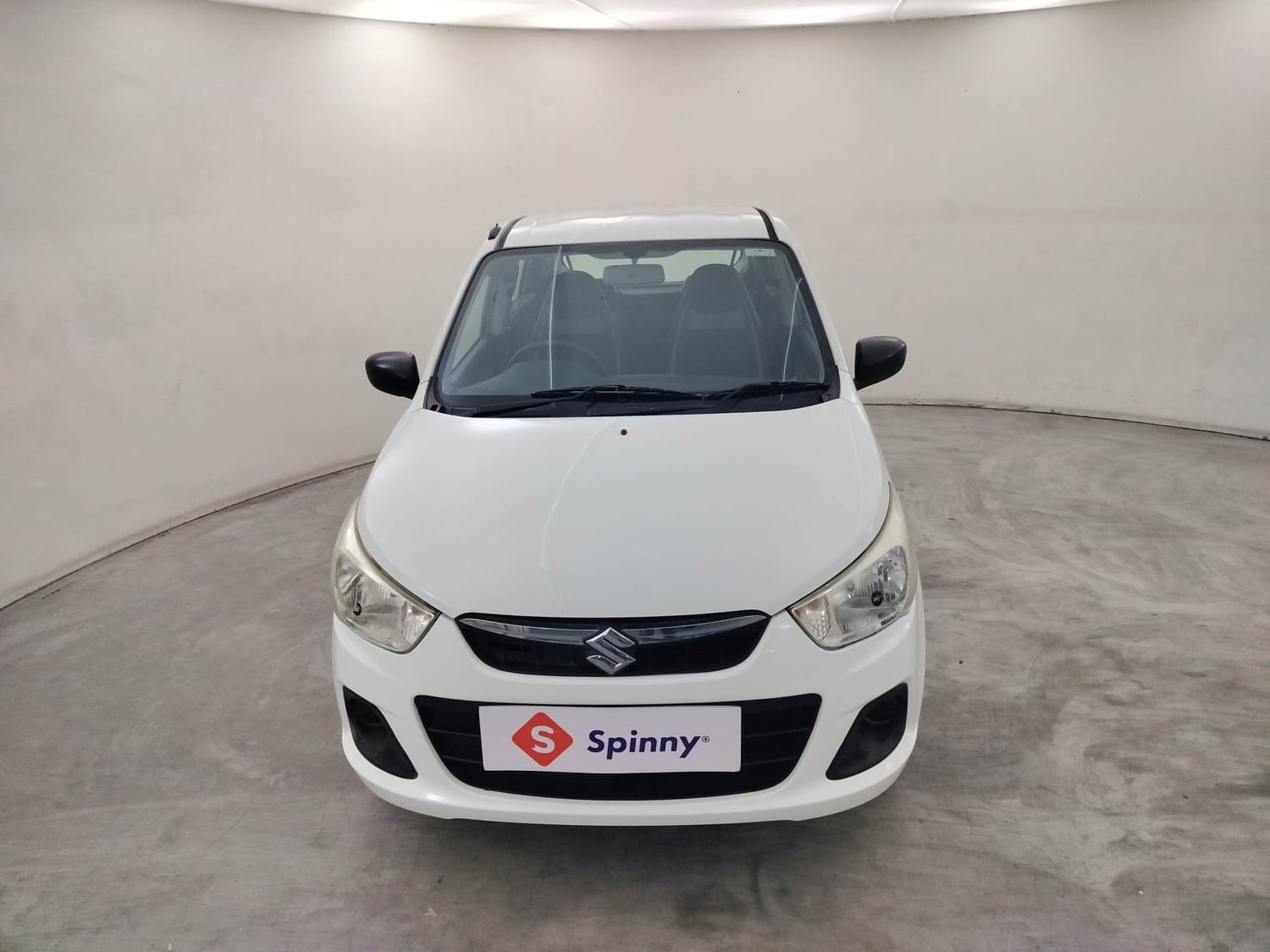 Alto K10 image 8 Alto K10 image 8