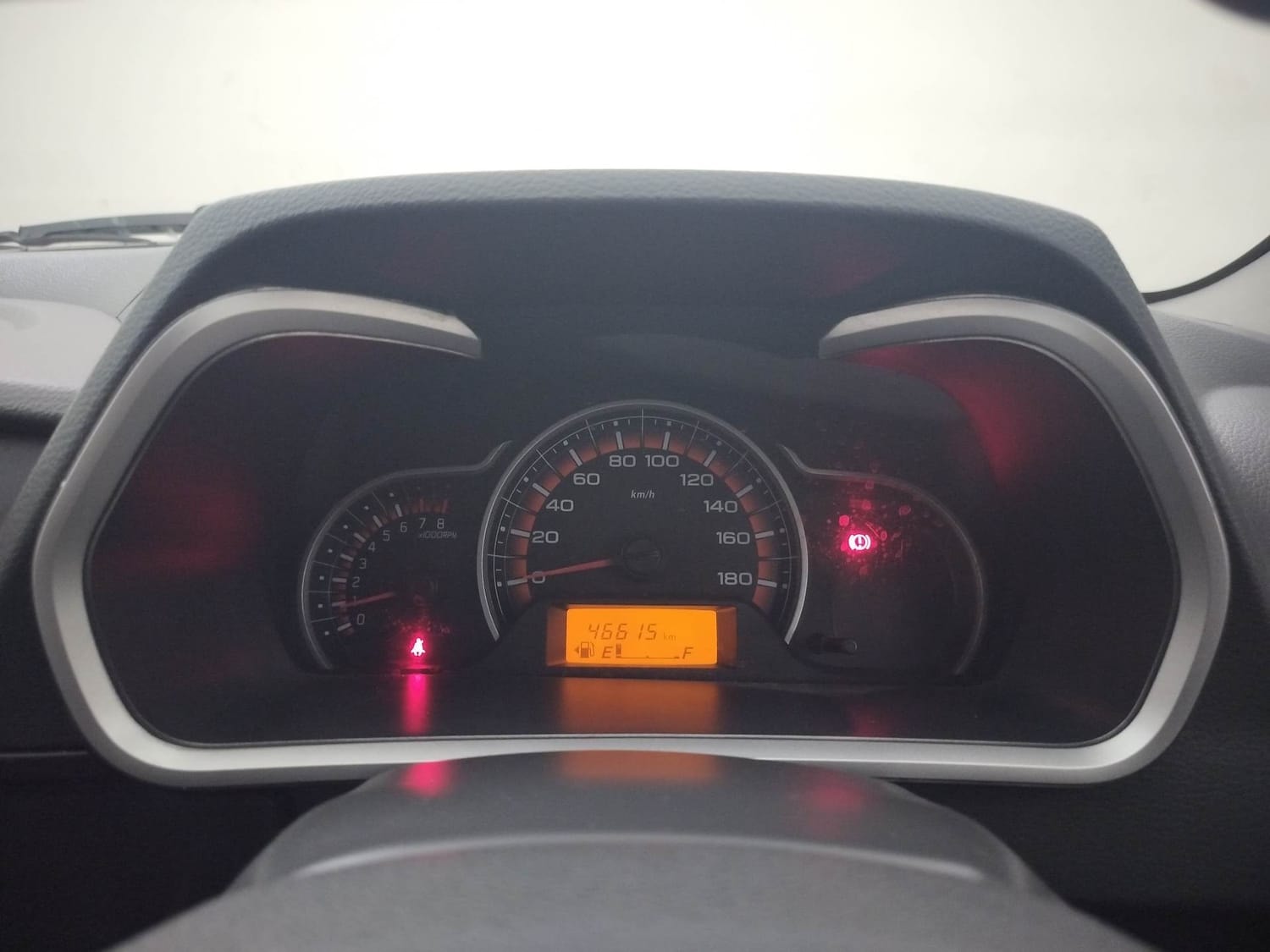 Alto K10 image 15 Alto K10 image 15