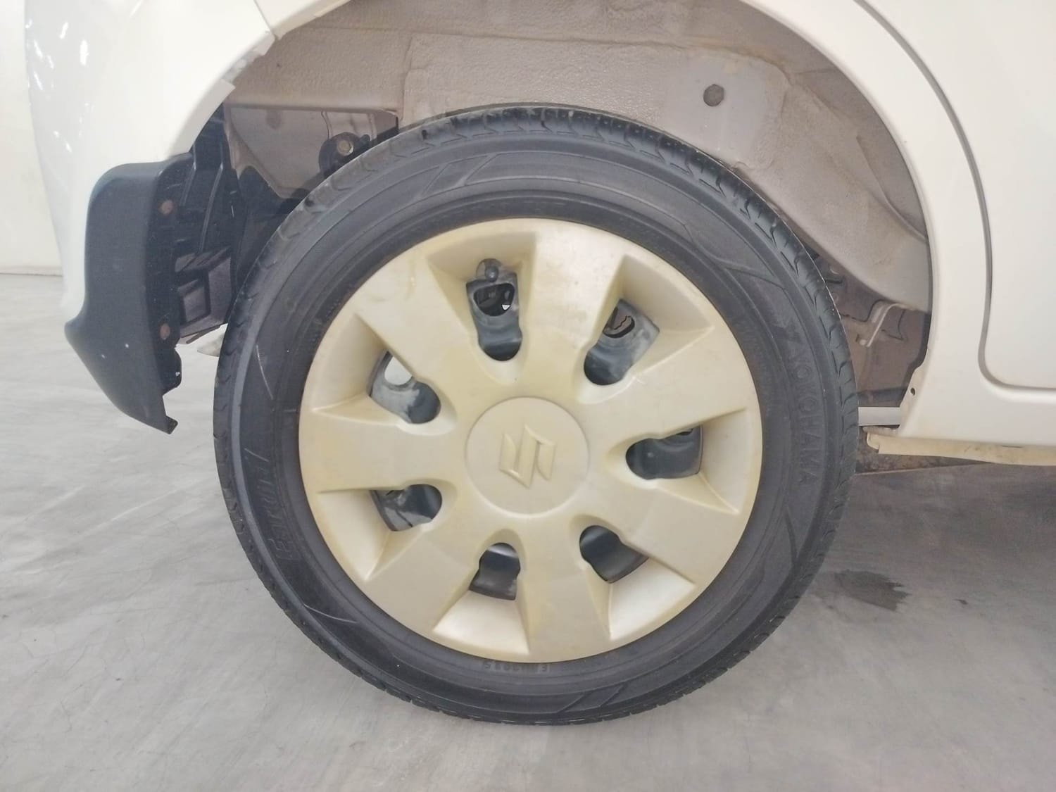 Alto K10 image 33 Alto K10 image 33