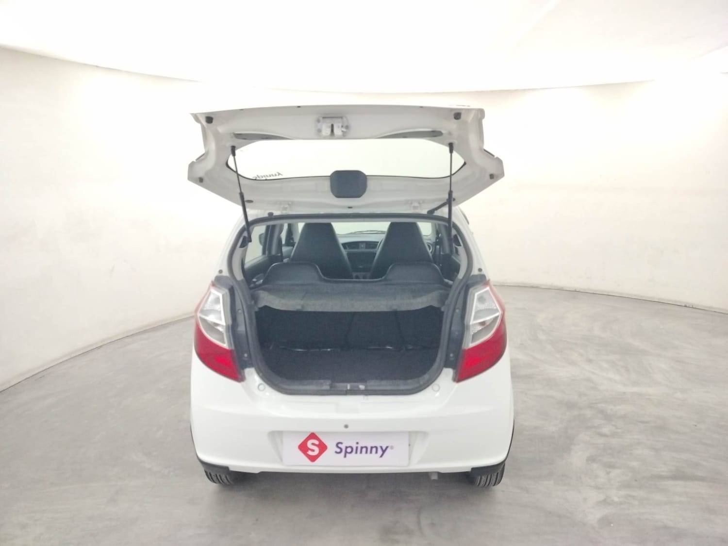 Alto K10 image 24 Alto K10 image 24