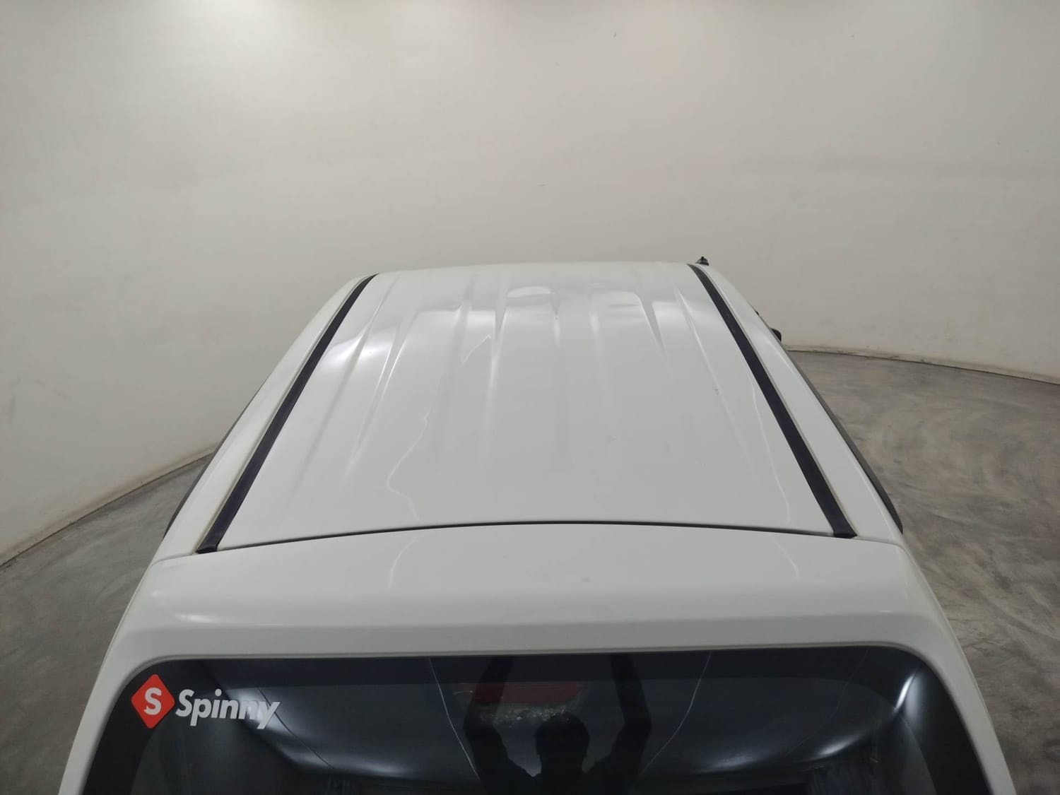 Alto K10 image 11 Alto K10 image 11