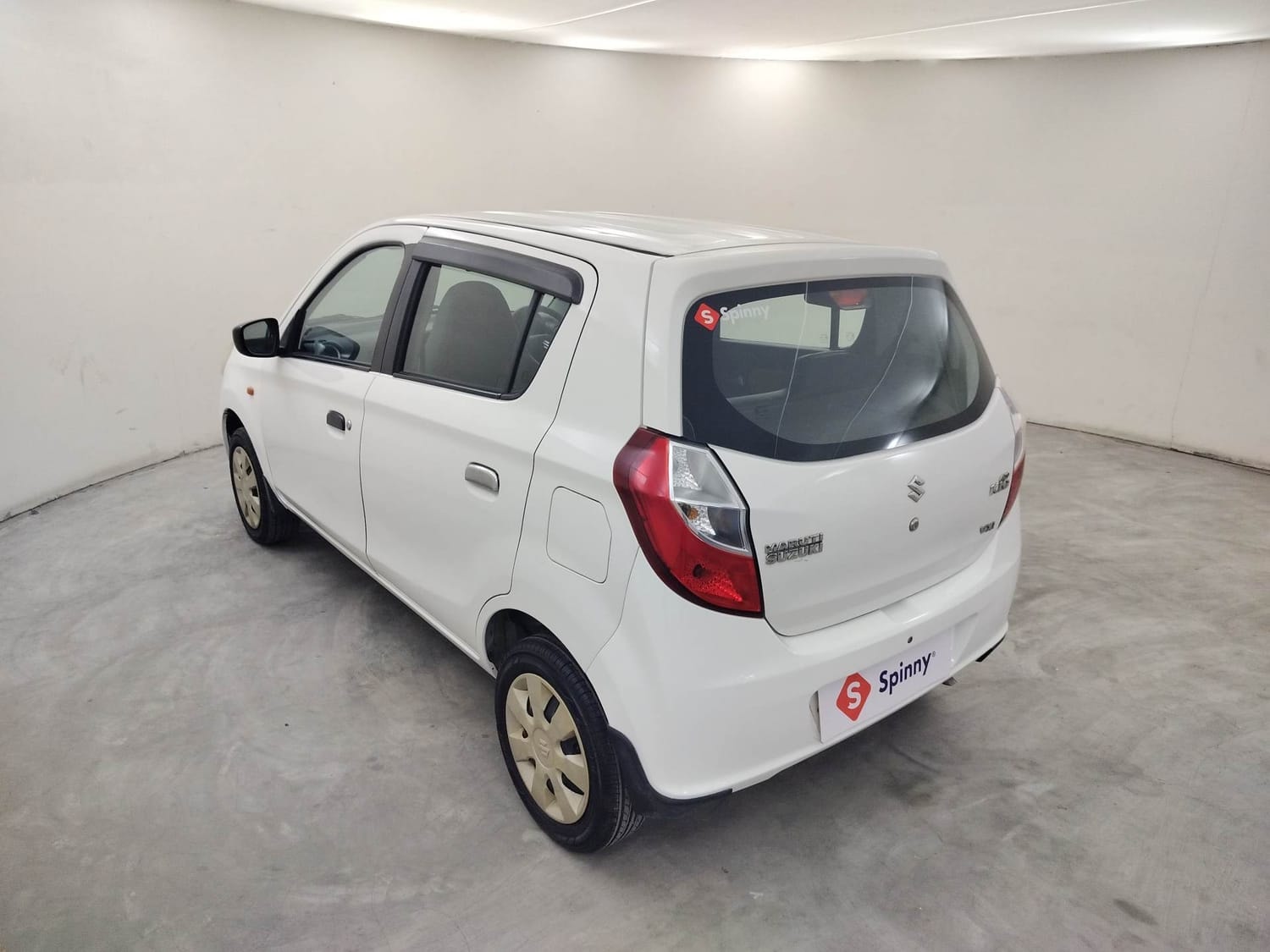 Alto K10 image 3 Alto K10 image 3