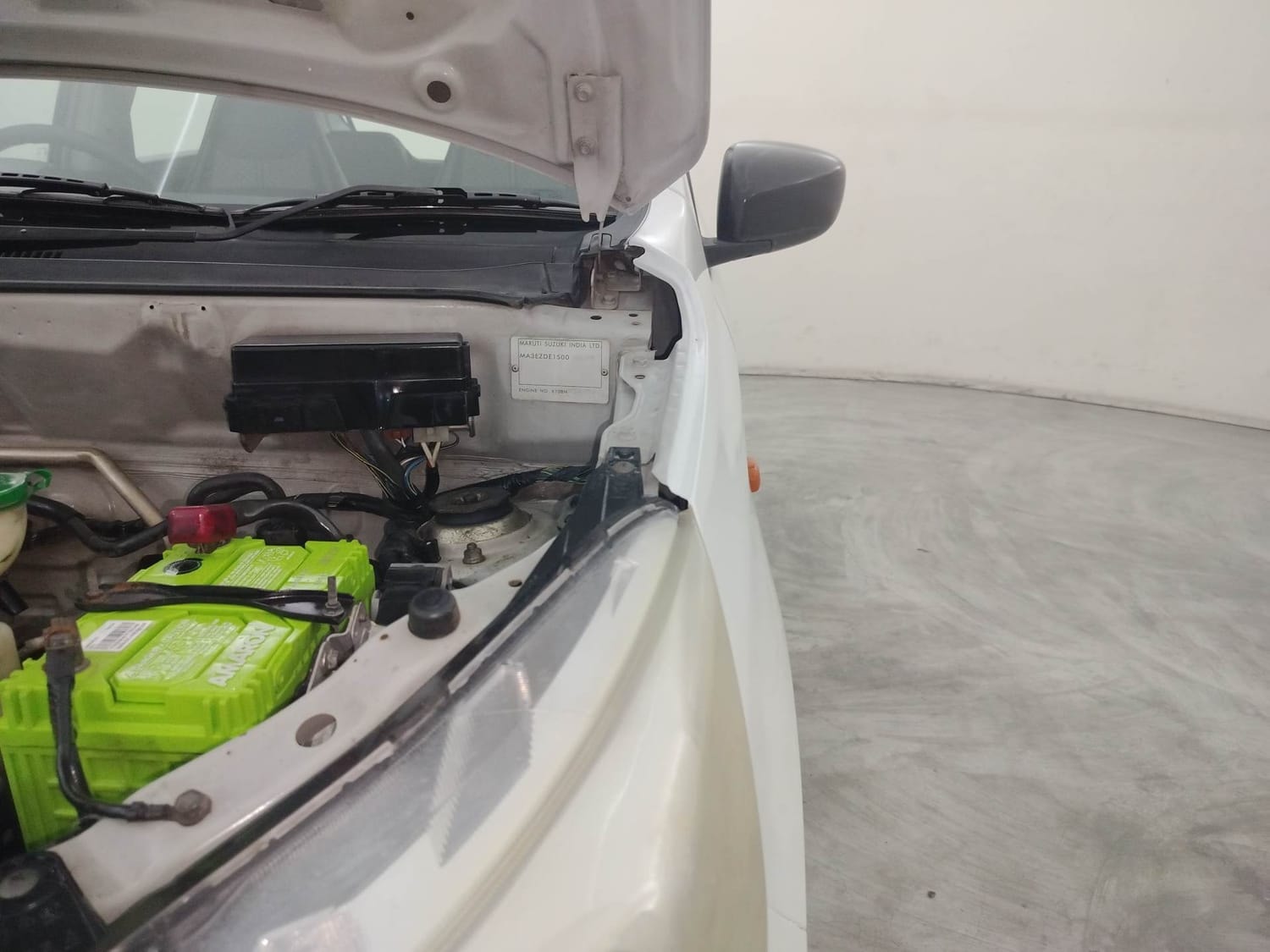 Alto K10 image 30 Alto K10 image 30