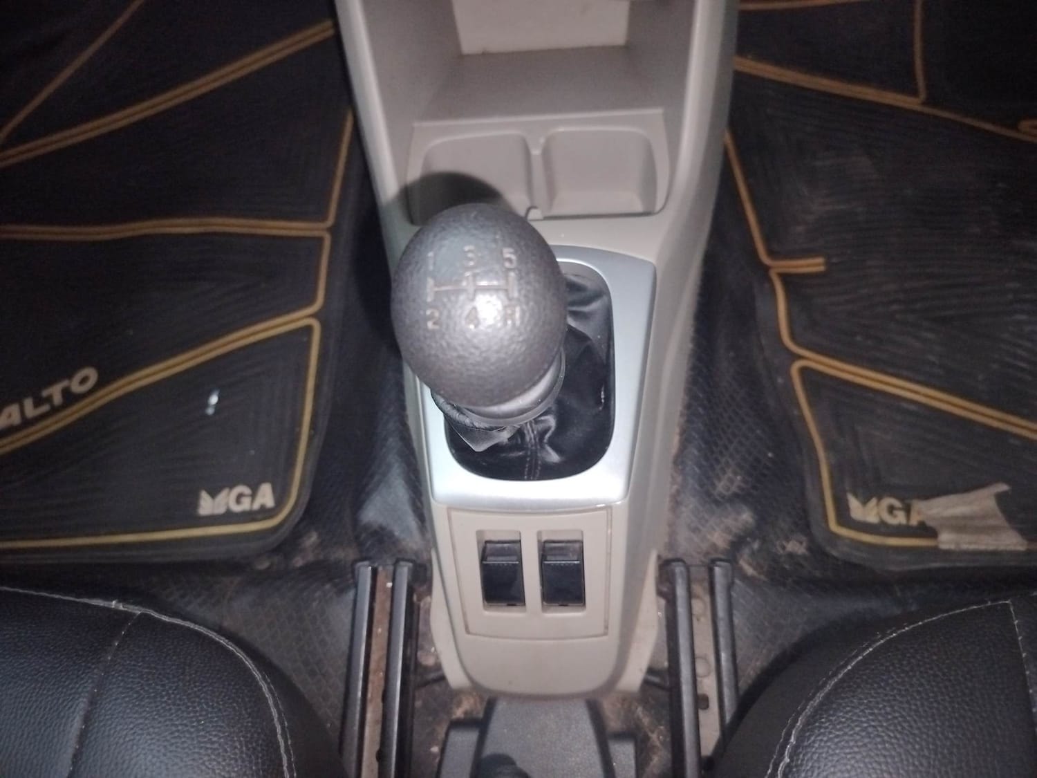 Alto K10 image 16 Alto K10 image 16