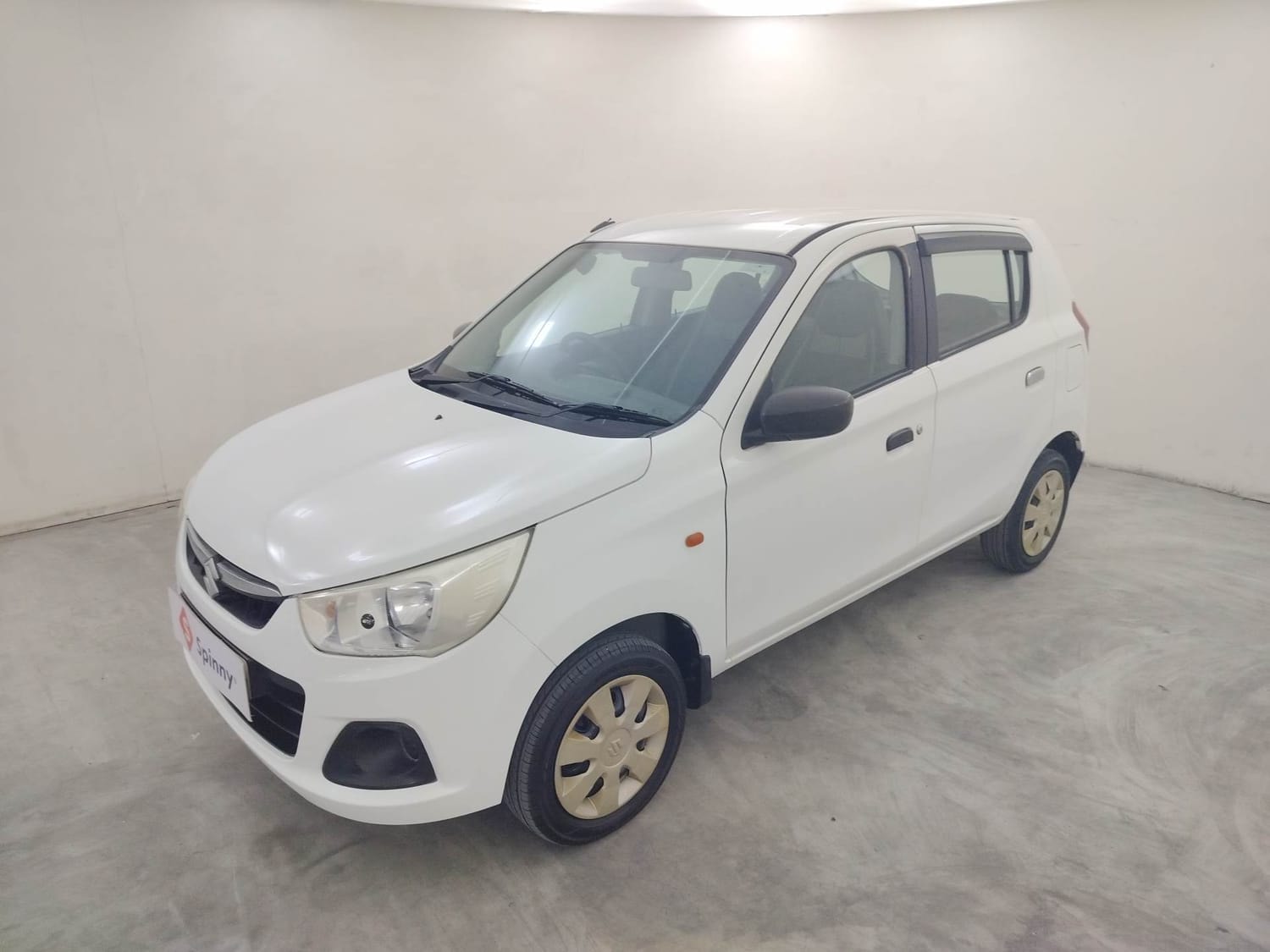 Used 2015 Maruti Suzuki Alto K10 Used 2015 Maruti Suzuki Alto K10