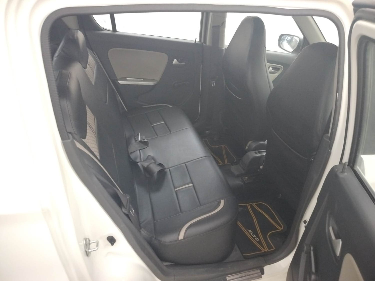 Alto K10 image 18 Alto K10 image 18