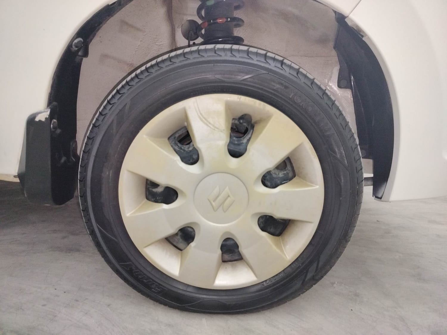 Alto K10 image 32 Alto K10 image 32