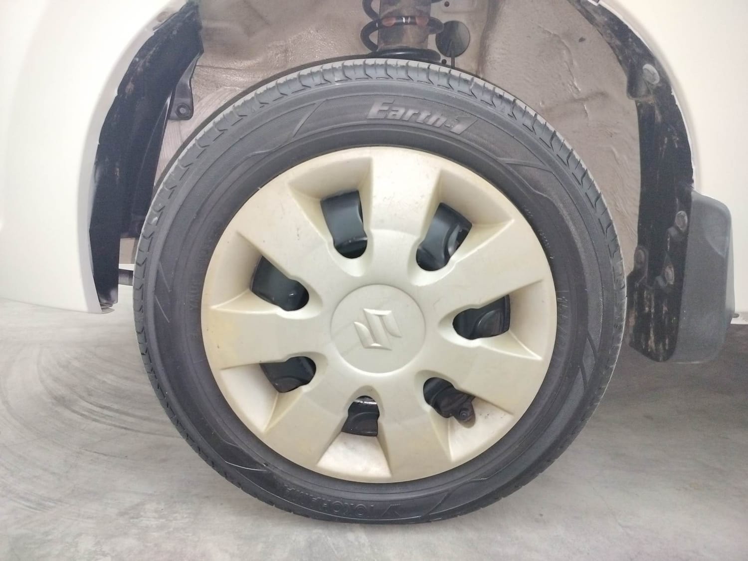 Alto K10 image 34 Alto K10 image 34