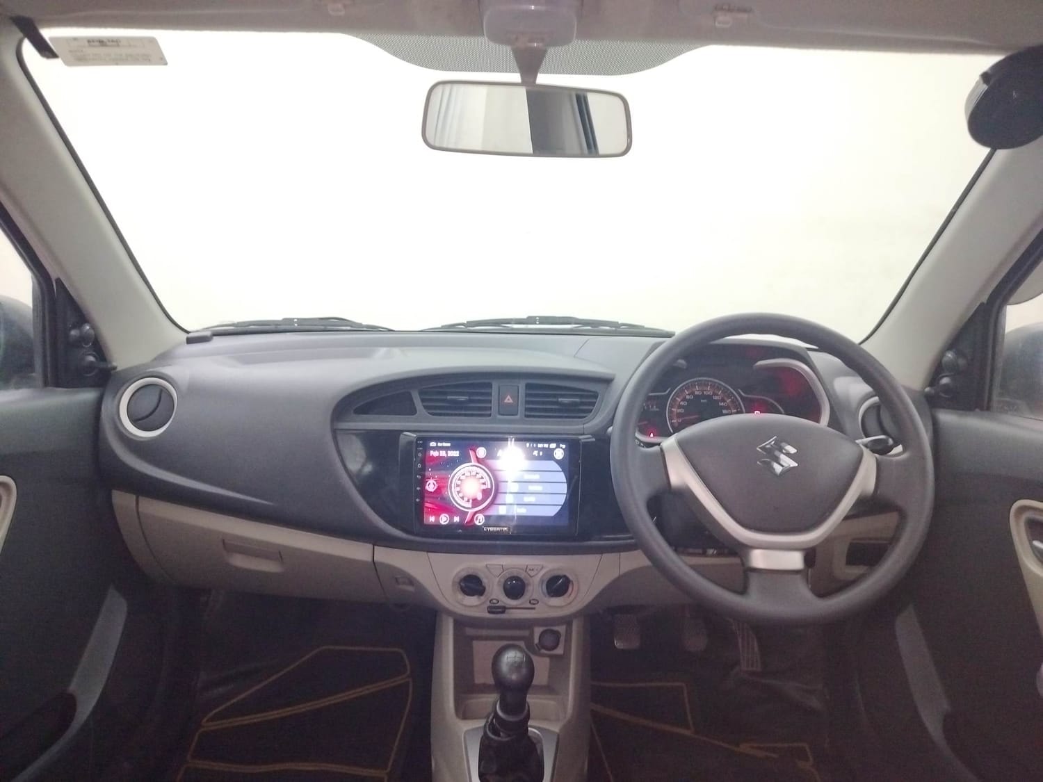 Alto K10 image 12 Alto K10 image 12