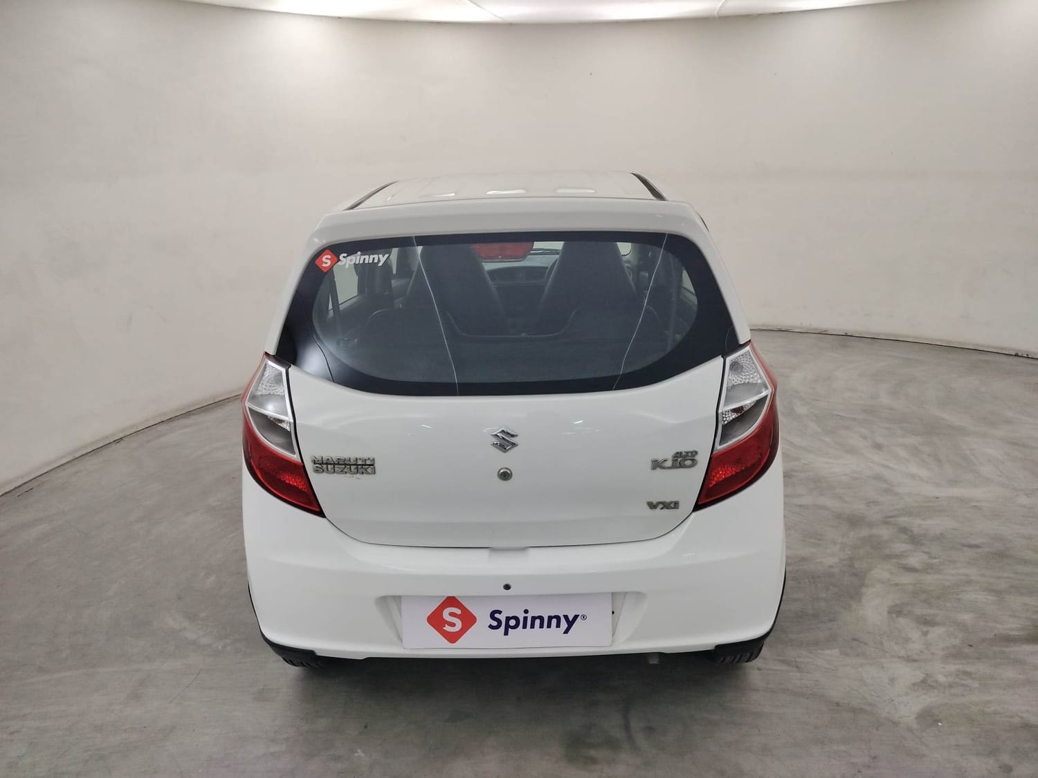 Alto K10 image 4 Alto K10 image 4