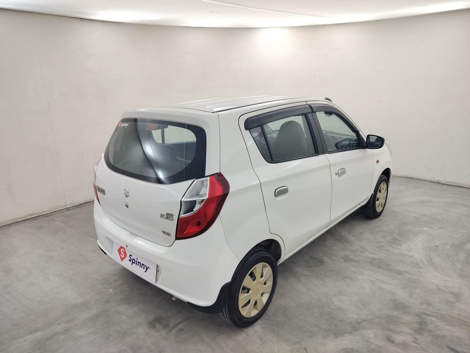 Alto K10 image 5 Alto K10 image 5