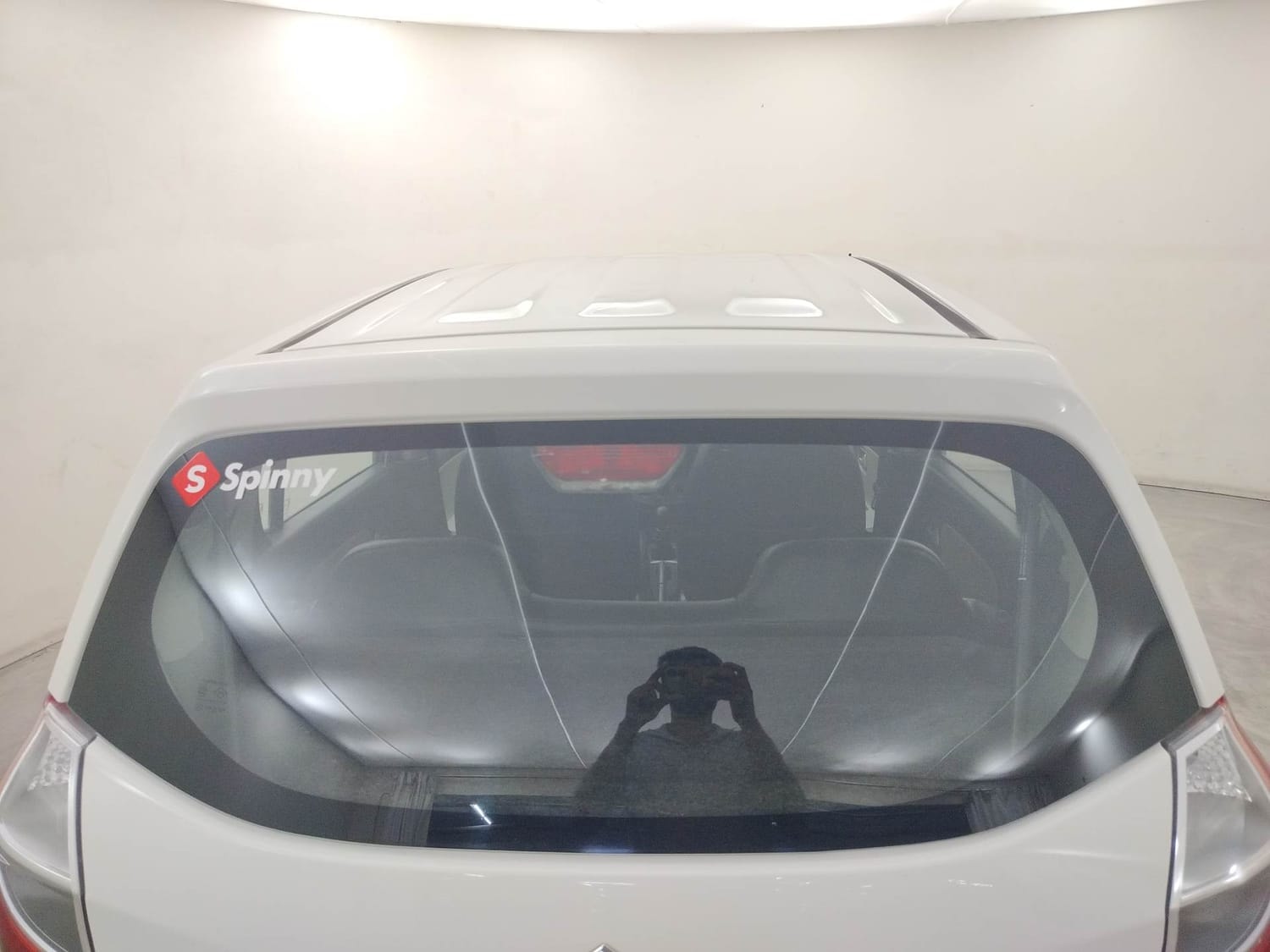 Alto K10 image 10 Alto K10 image 10