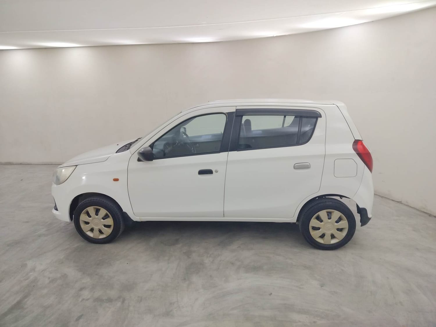 Alto K10 image 2 Alto K10 image 2