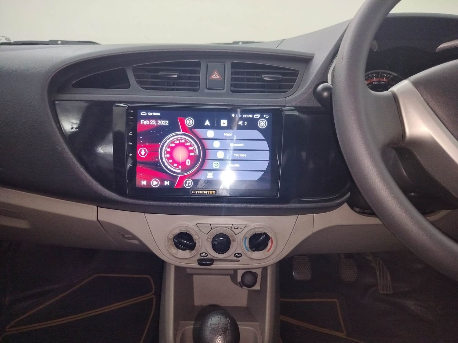 Alto K10 image 13 Alto K10 image 13