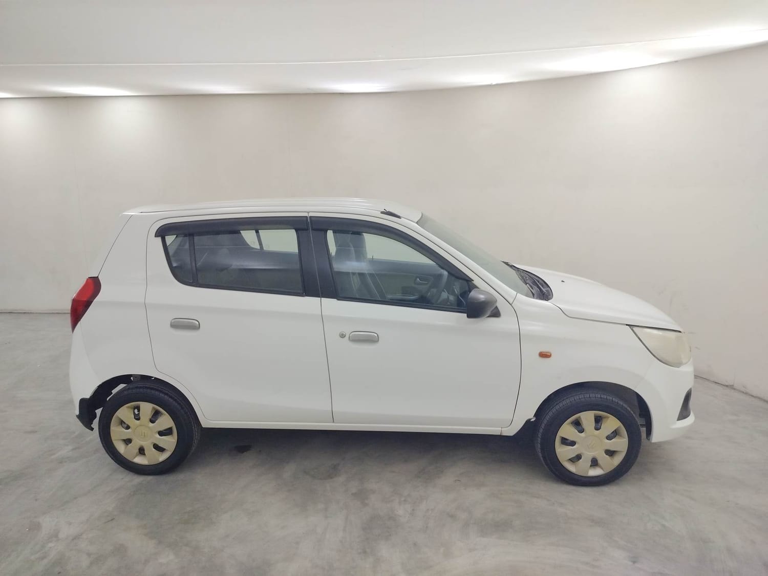 Alto K10 image 6 Alto K10 image 6