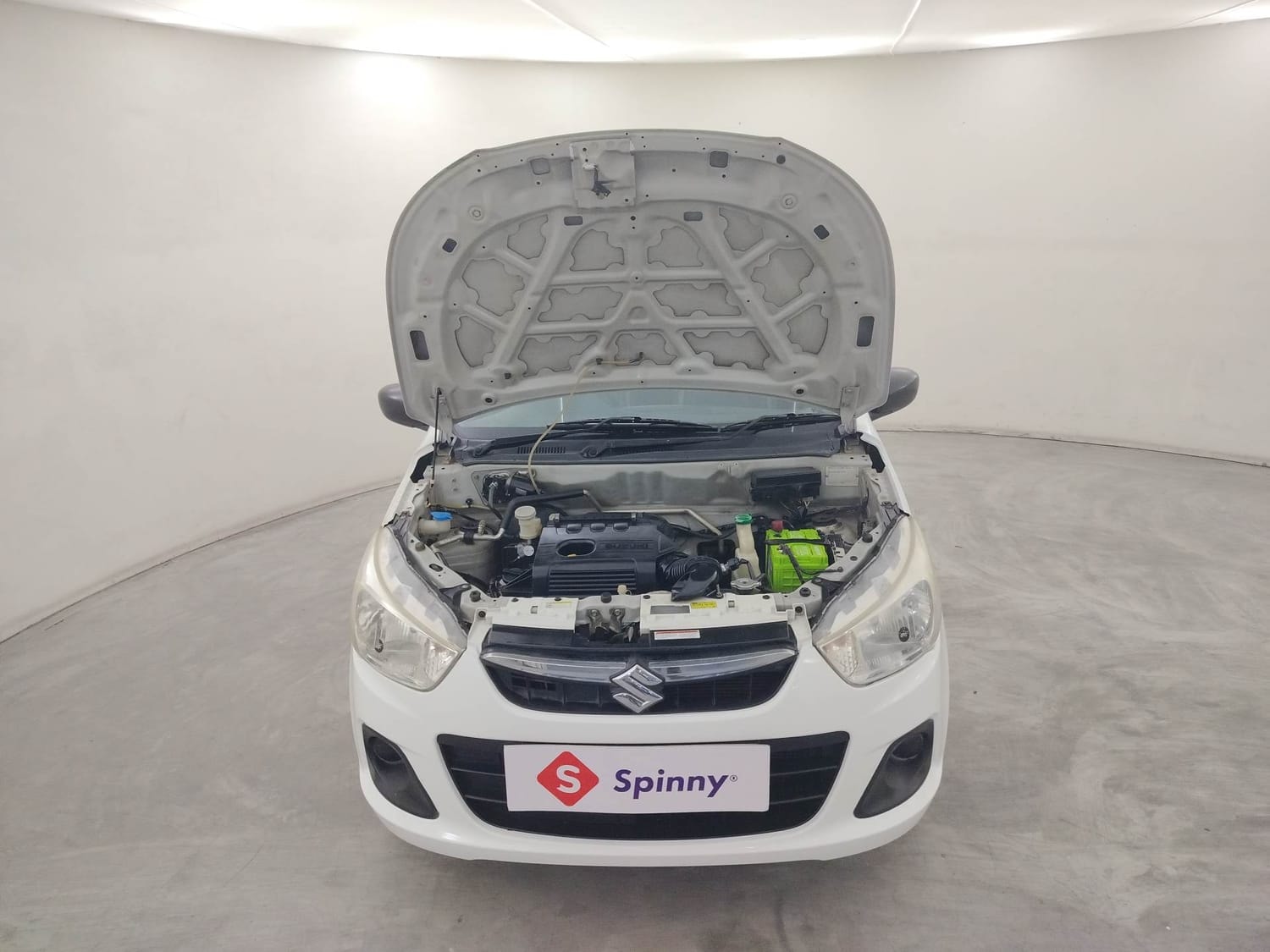 Alto K10 image 27 Alto K10 image 27