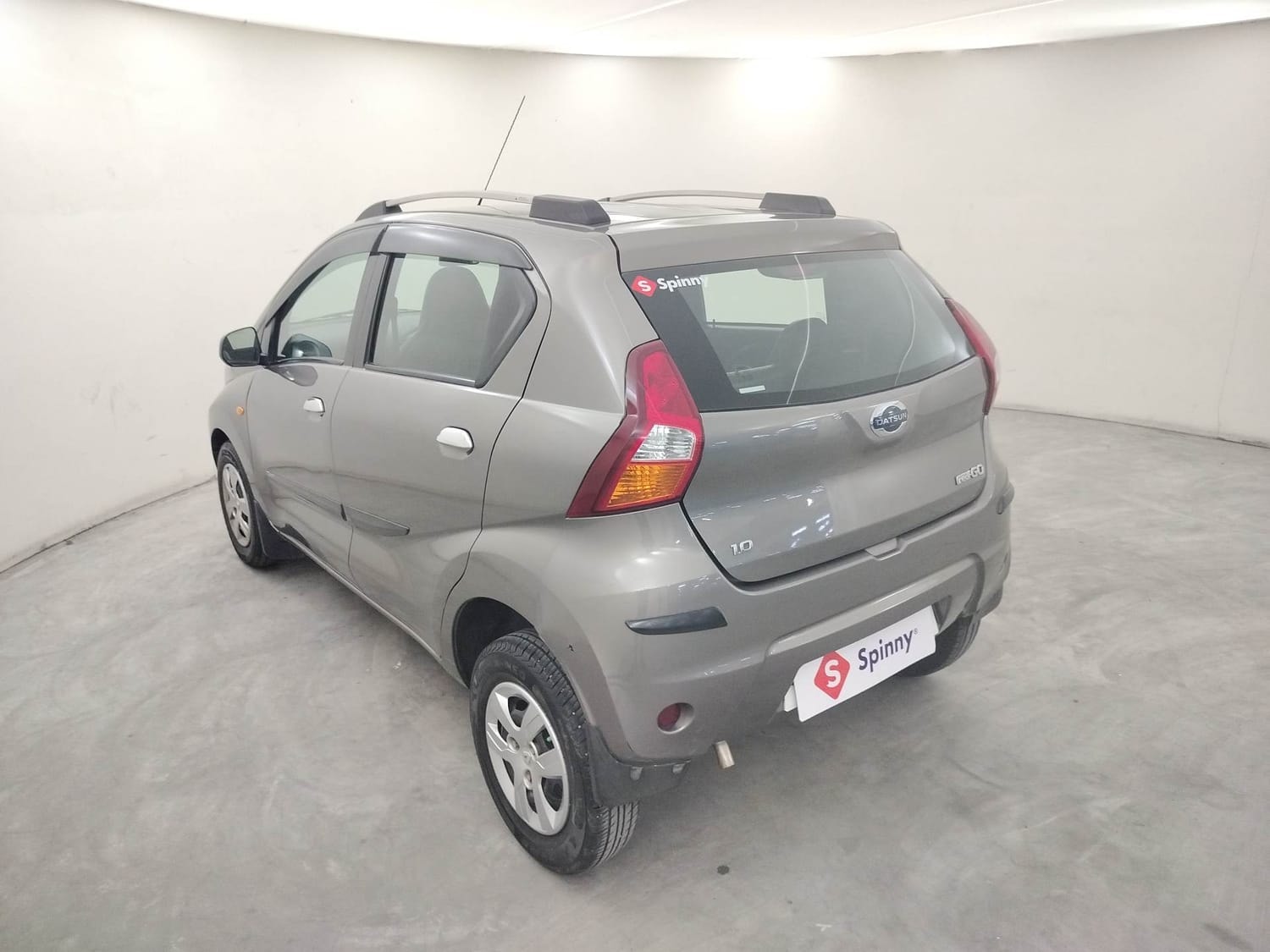 Redi GO image 3 Redi GO image 3