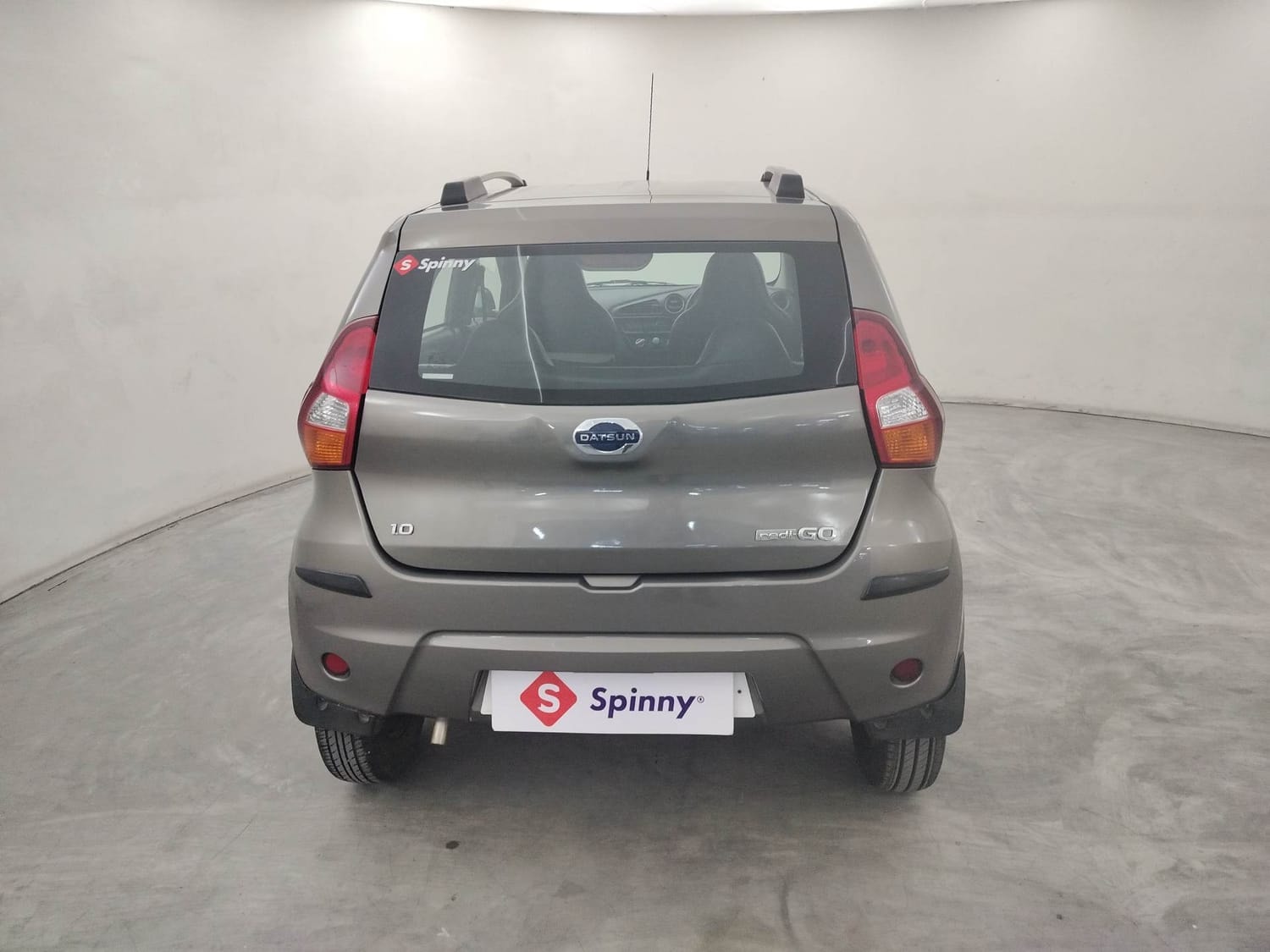 Redi GO image 4 Redi GO image 4