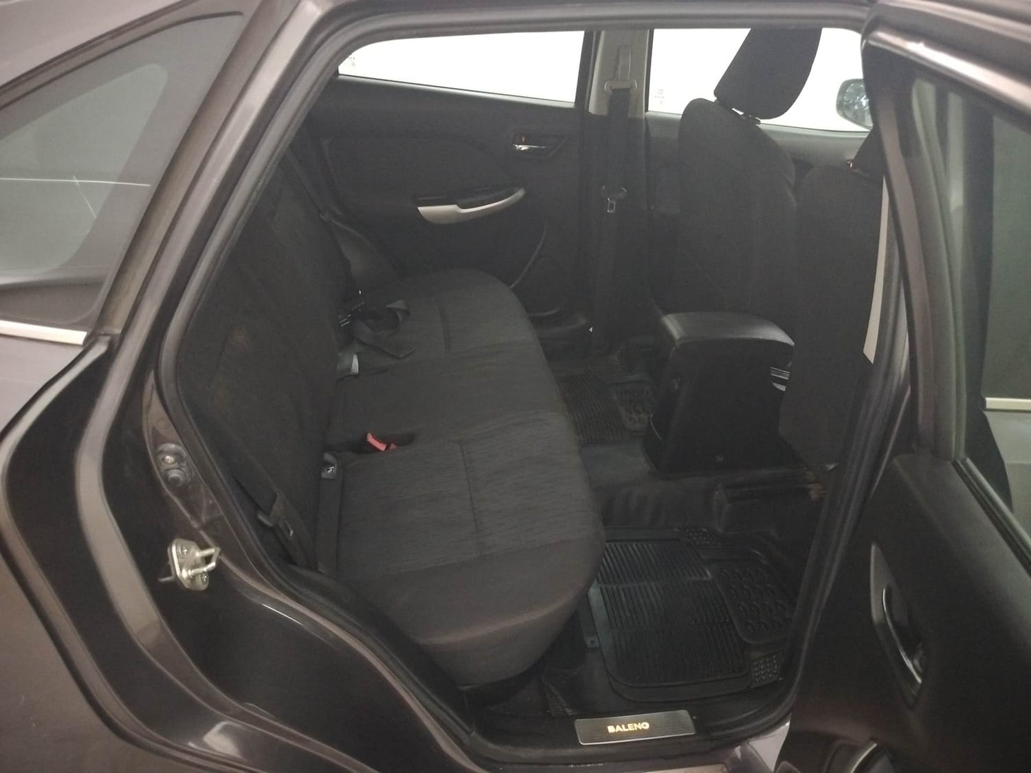 Baleno image 18 Baleno image 18