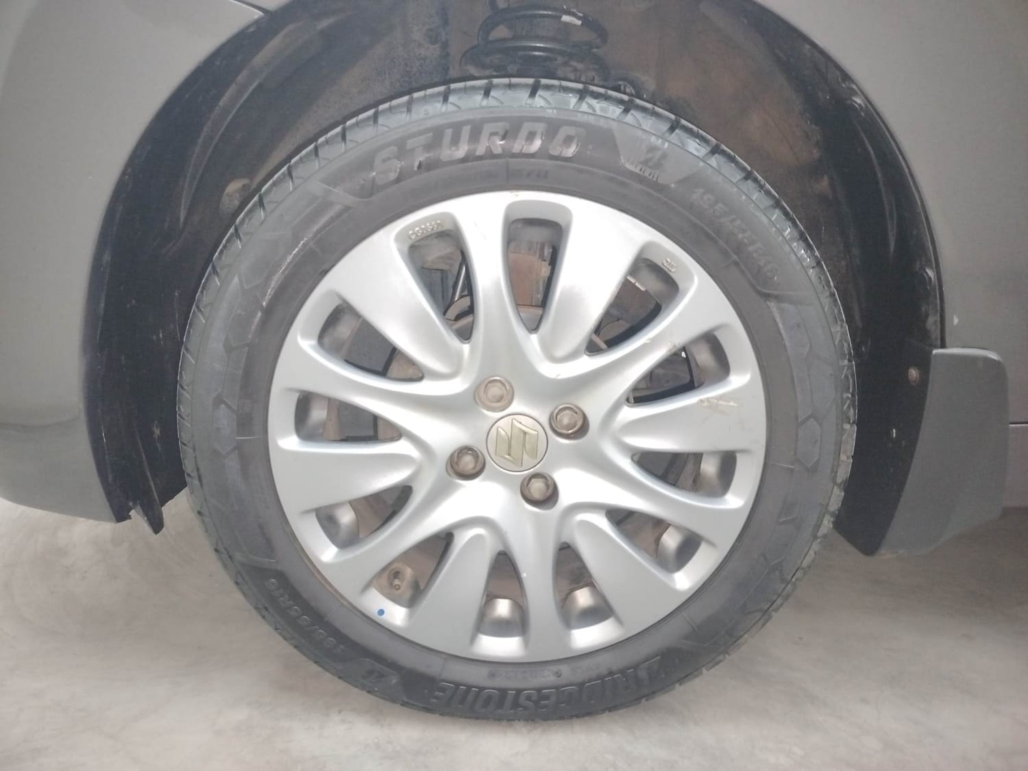 Baleno image 34 Baleno image 34