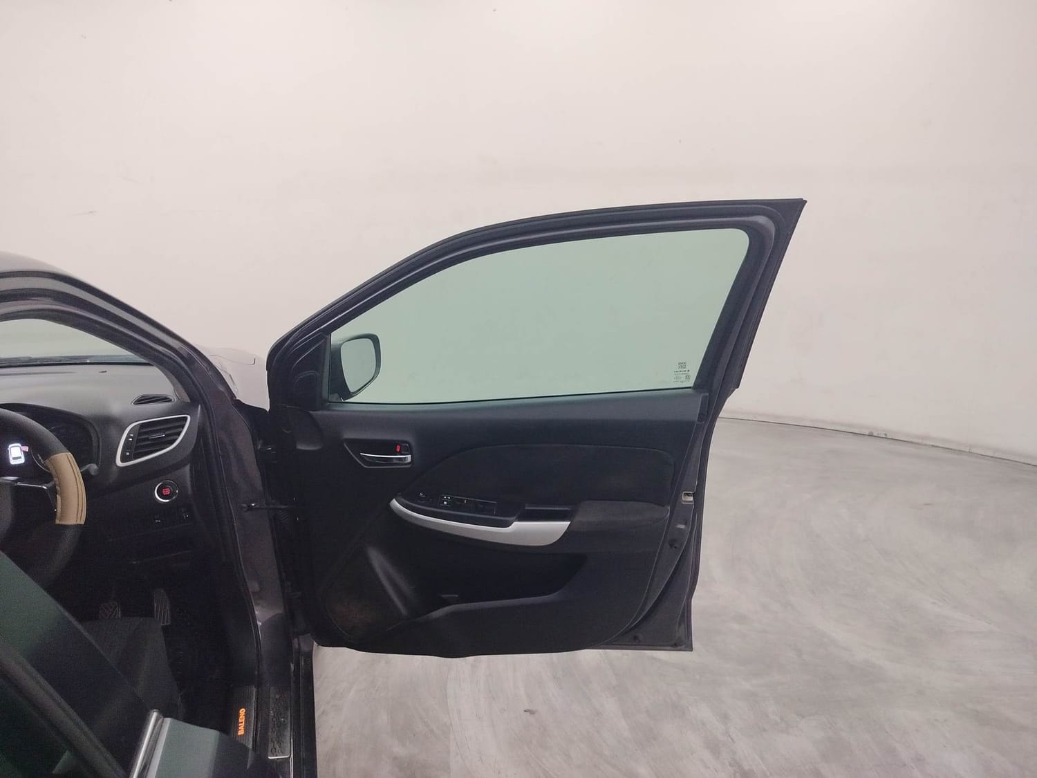 Baleno image 19 Baleno image 19