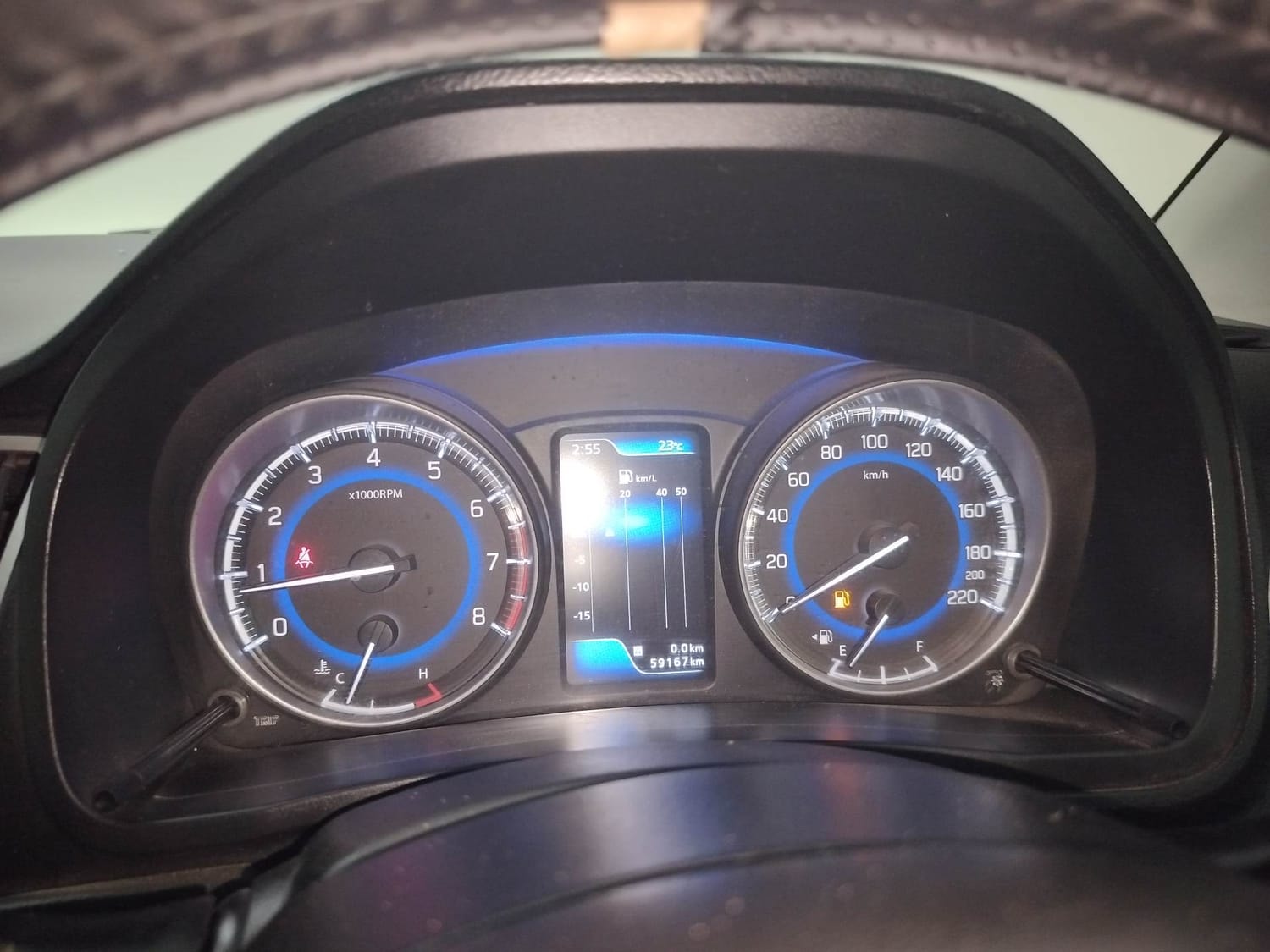 Baleno image 15 Baleno image 15