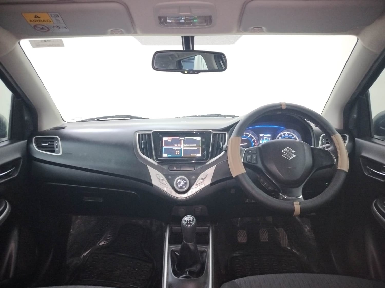 Baleno image 12 Baleno image 12