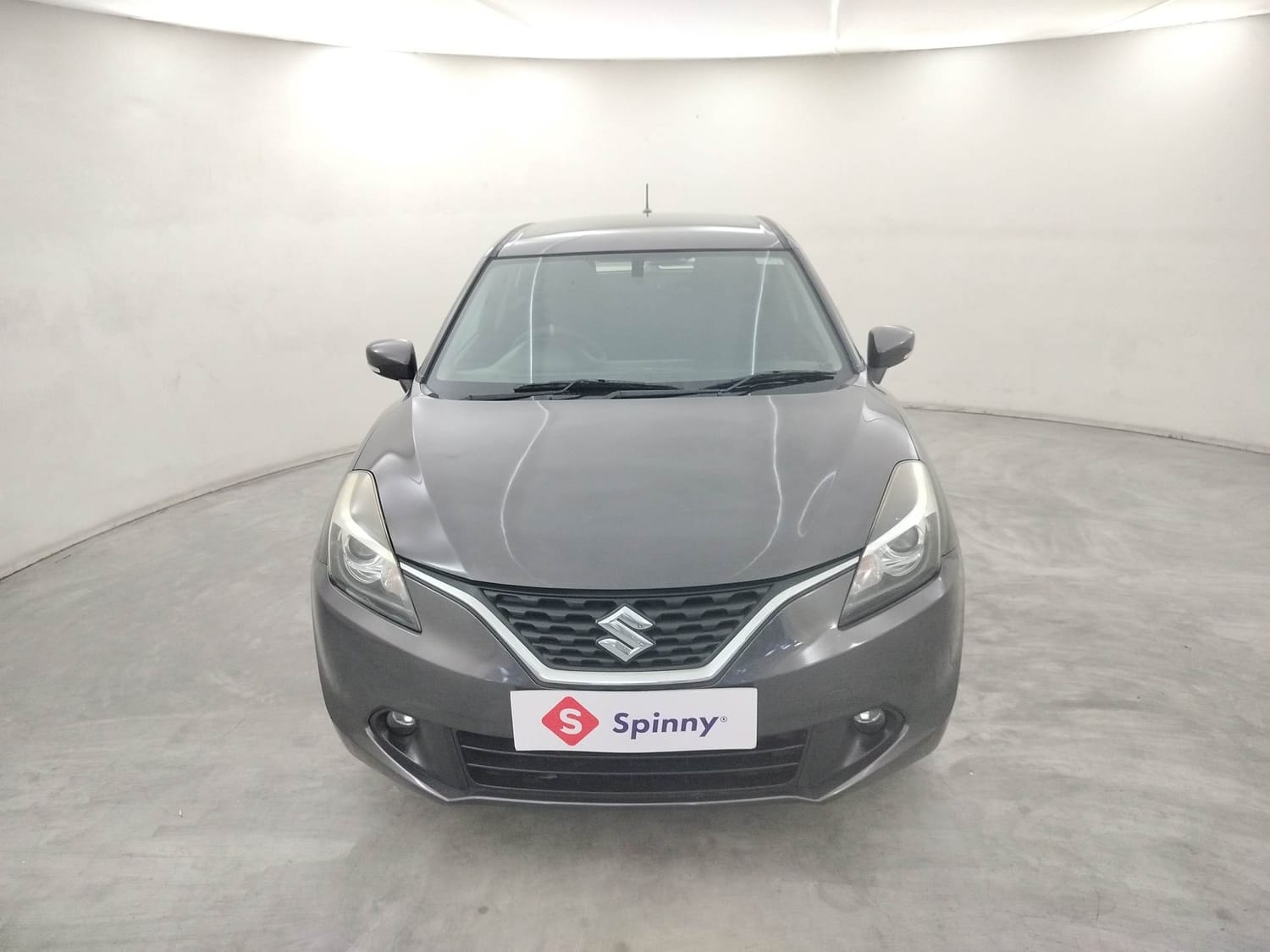 Baleno image 8 Baleno image 8