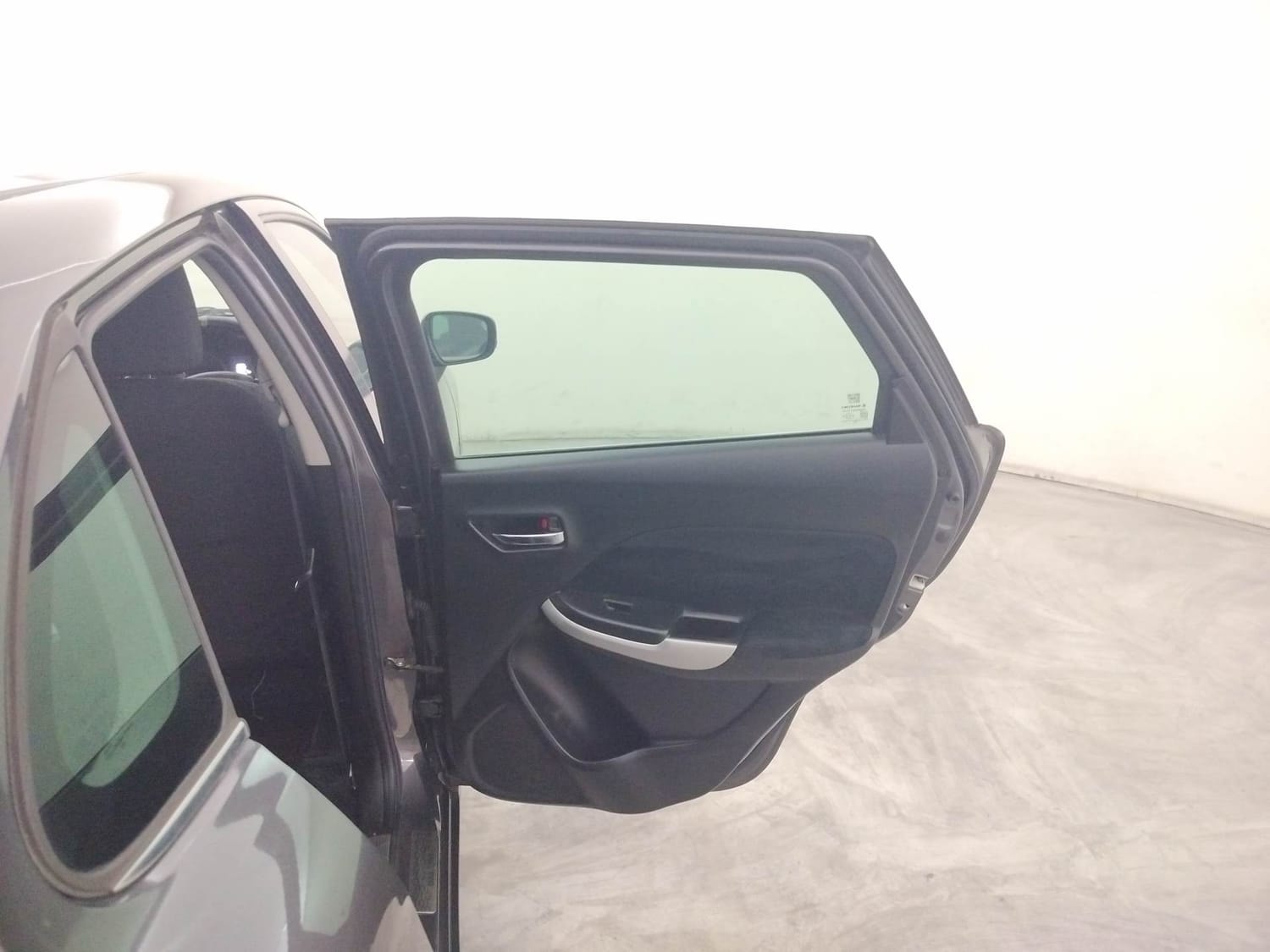 Baleno image 20 Baleno image 20