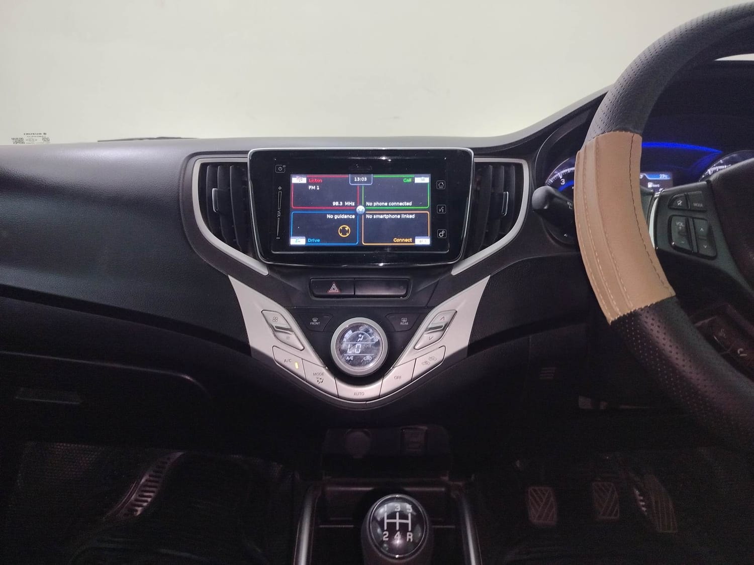 Baleno image 13 Baleno image 13