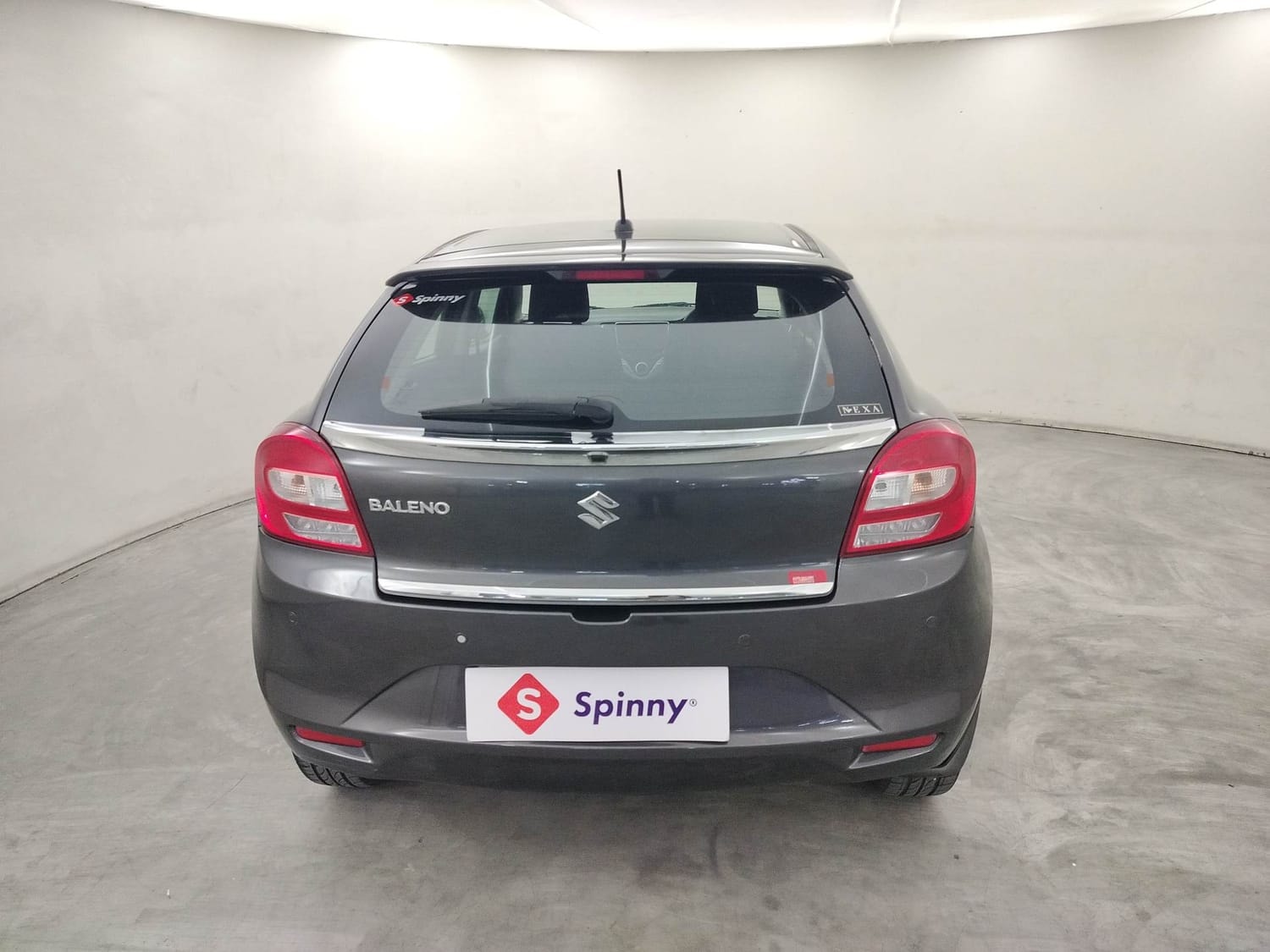 Baleno image 4 Baleno image 4