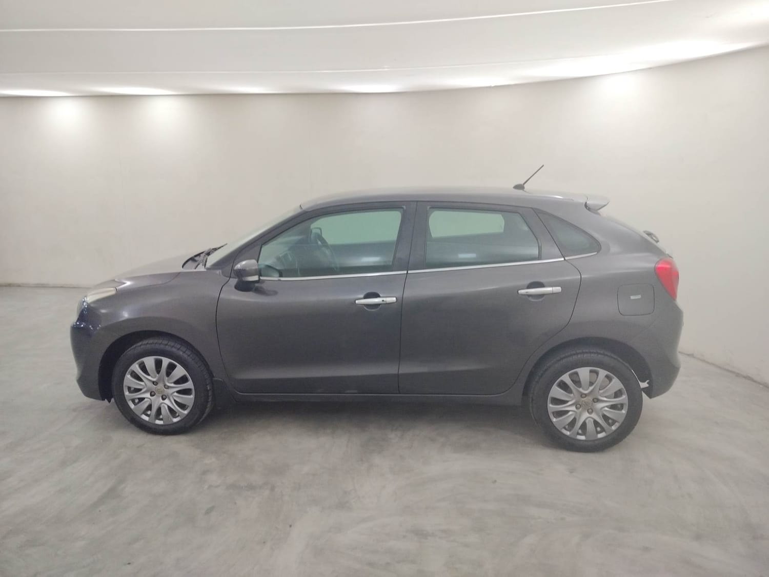 Baleno image 2 Baleno image 2