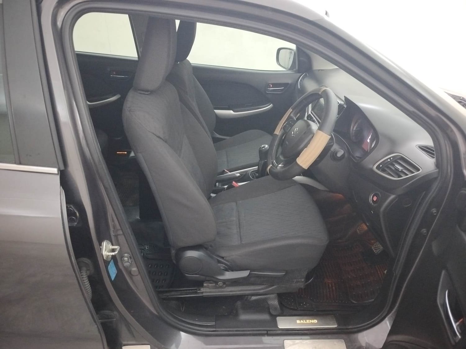 Baleno image 17 Baleno image 17