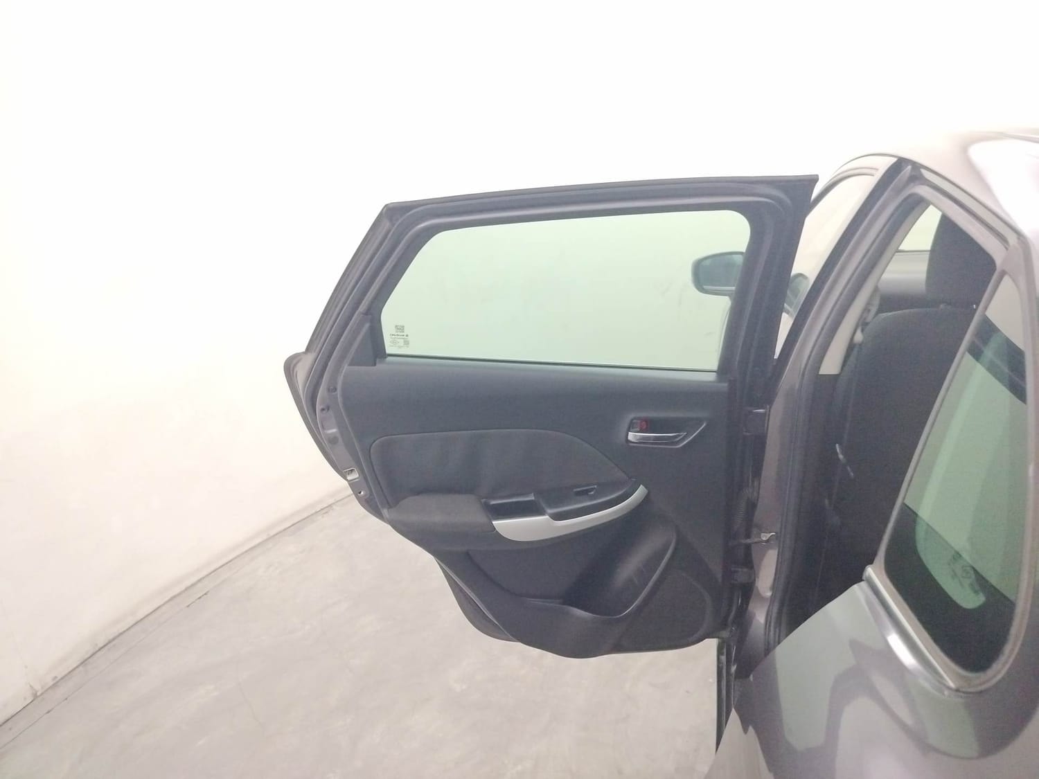 Baleno image 22 Baleno image 22