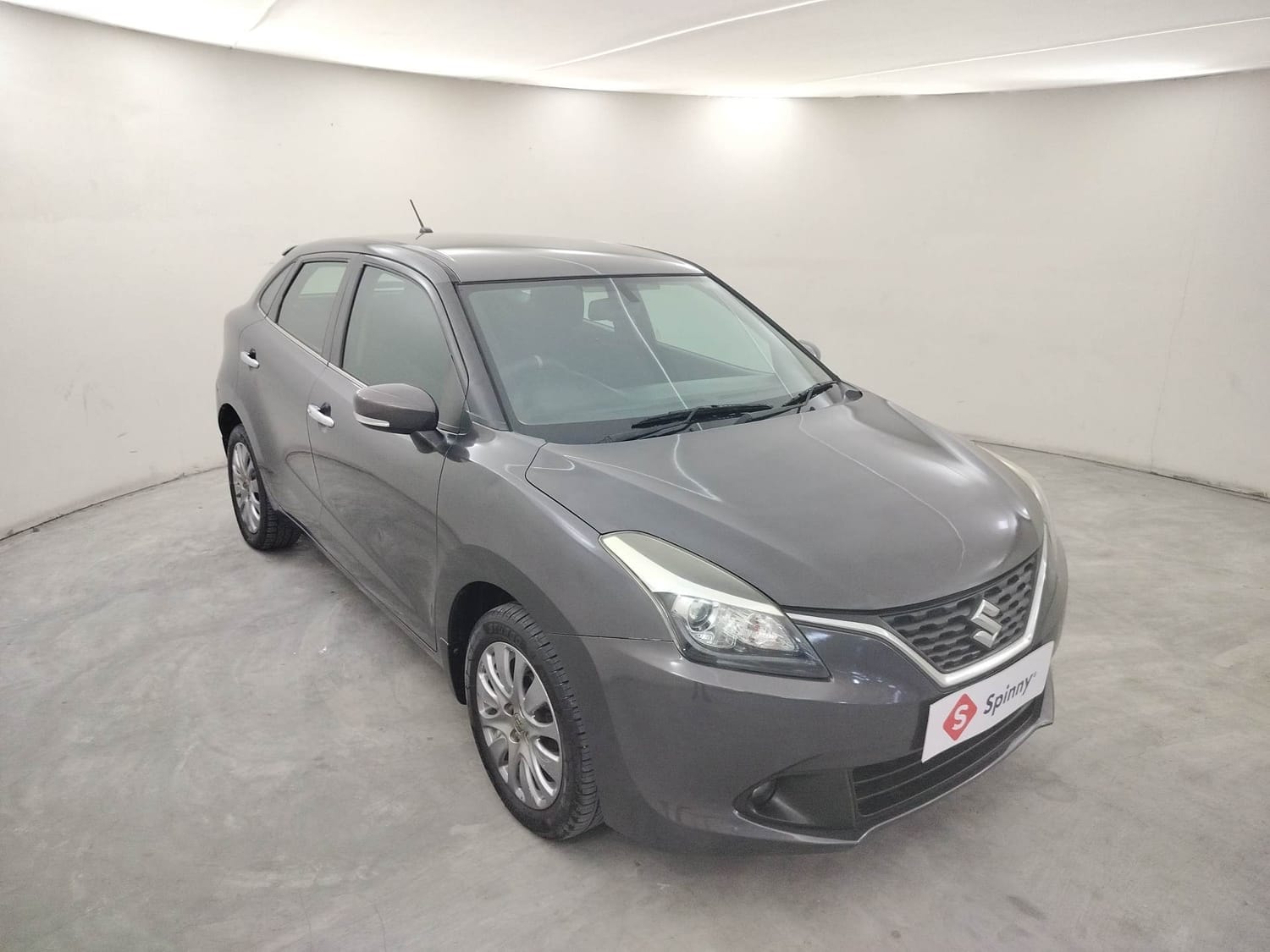 Baleno image 7 Baleno image 7