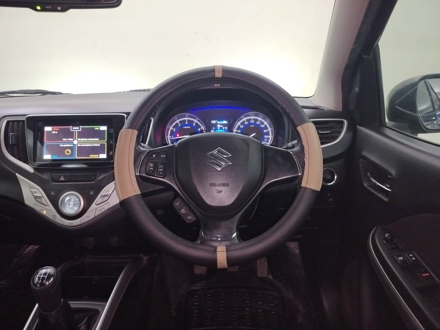 Baleno image 14 Baleno image 14