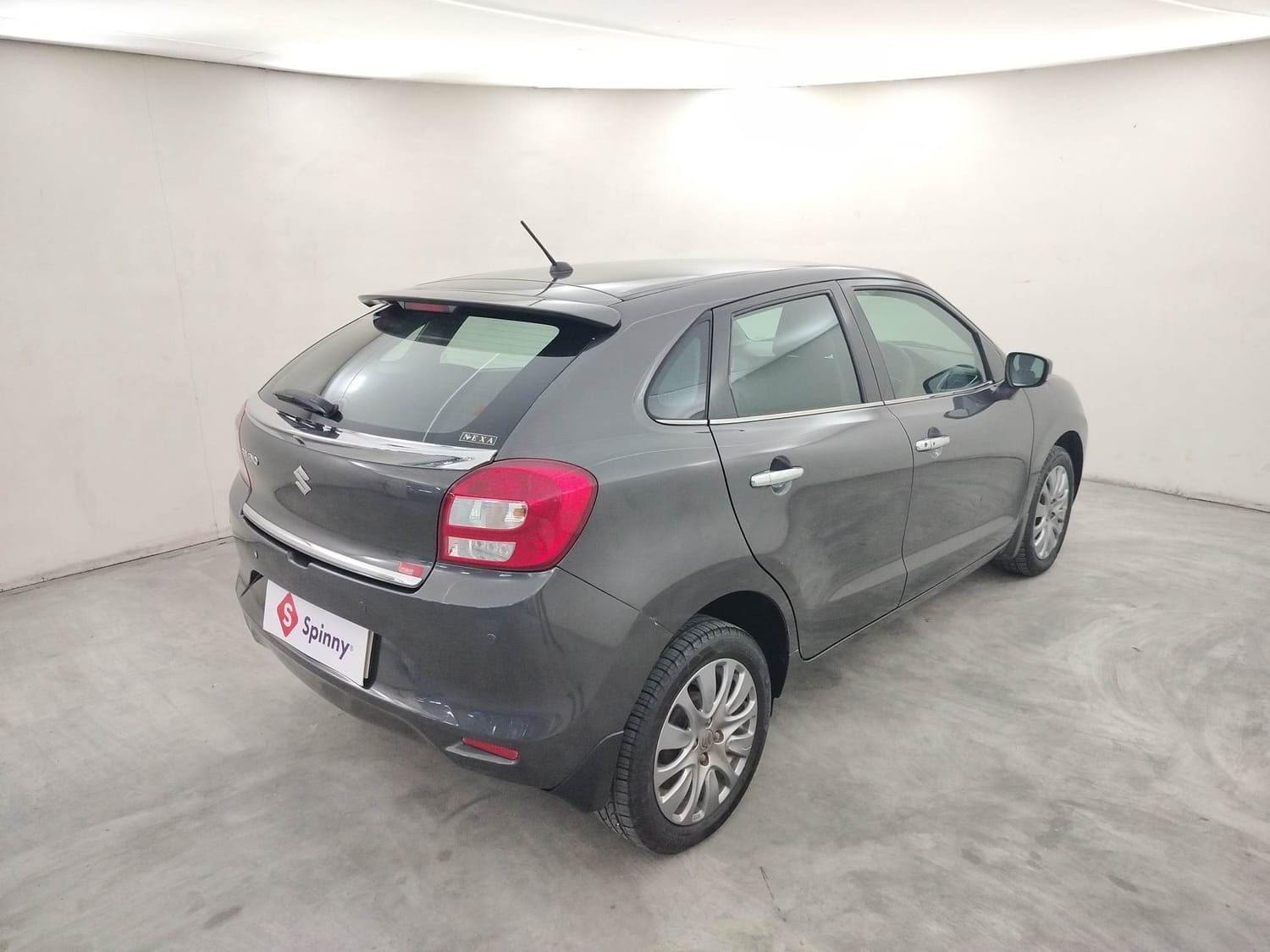 Baleno image 5 Baleno image 5