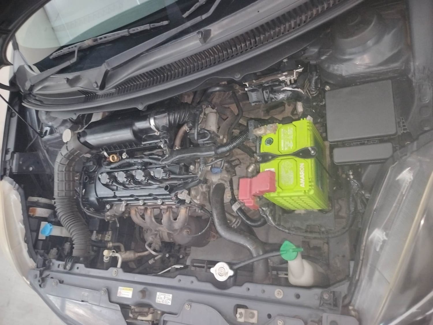 Baleno image 28 Baleno image 28