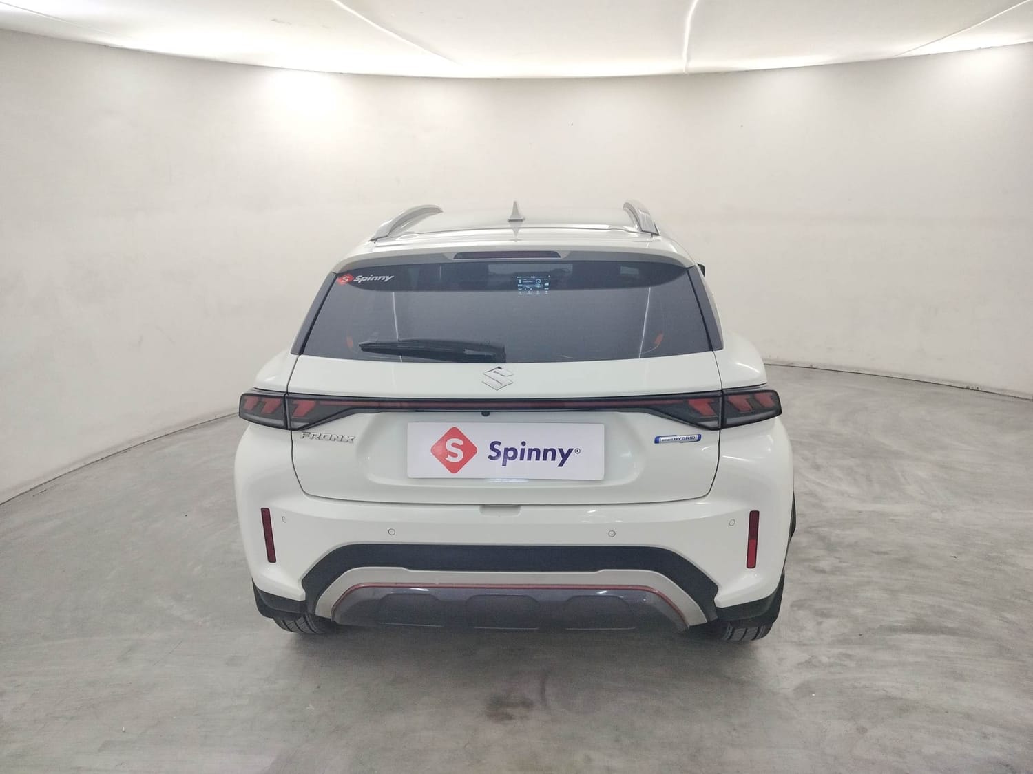 Fronx image 4 Fronx image 4