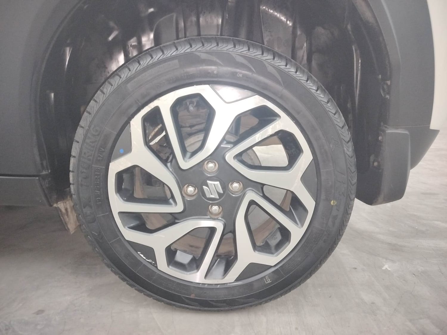 Fronx image 35 Fronx image 35