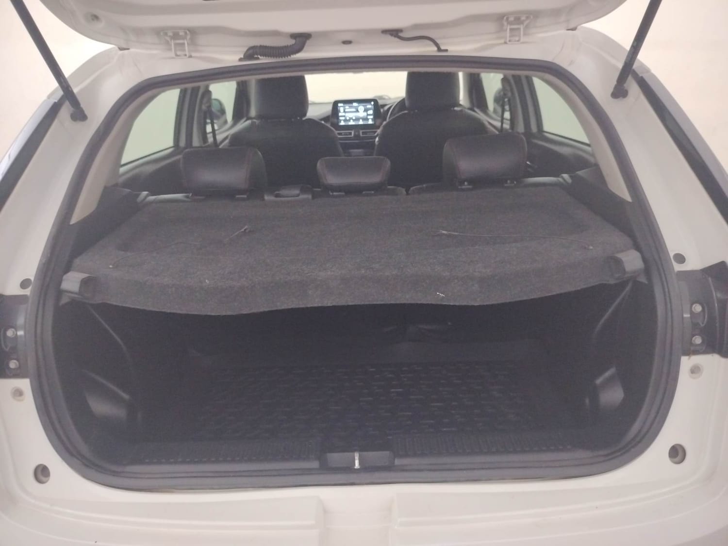 Fronx image 25 Fronx image 25