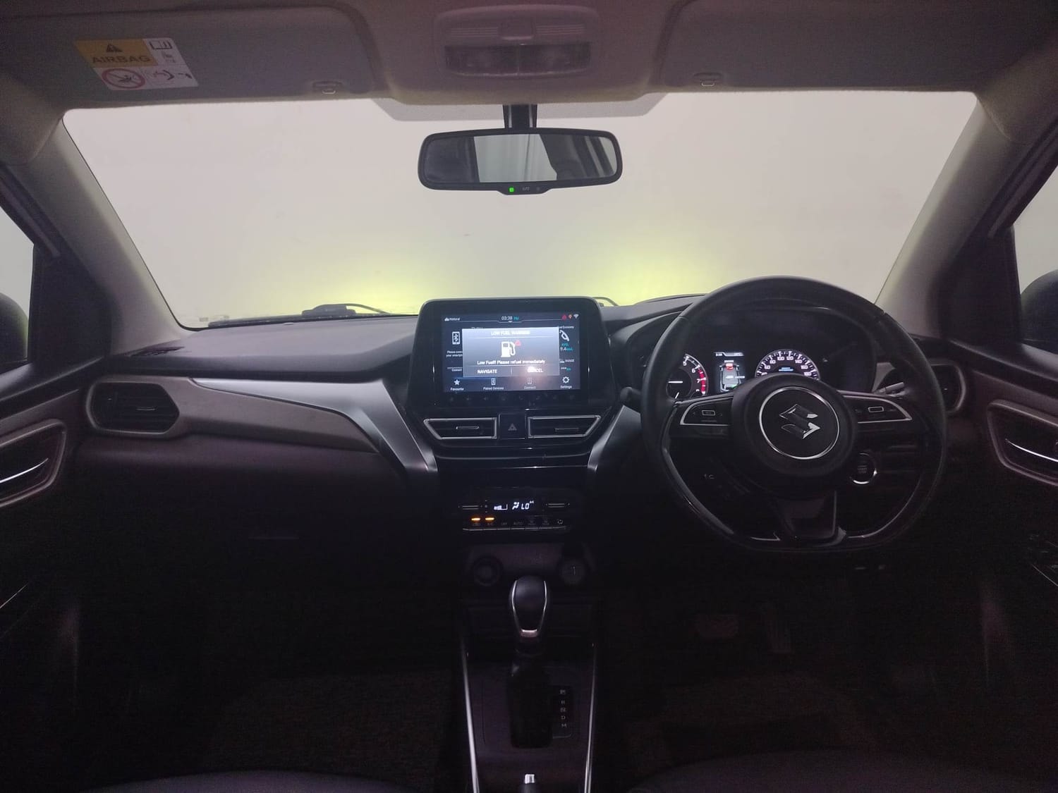 Fronx image 12 Fronx image 12