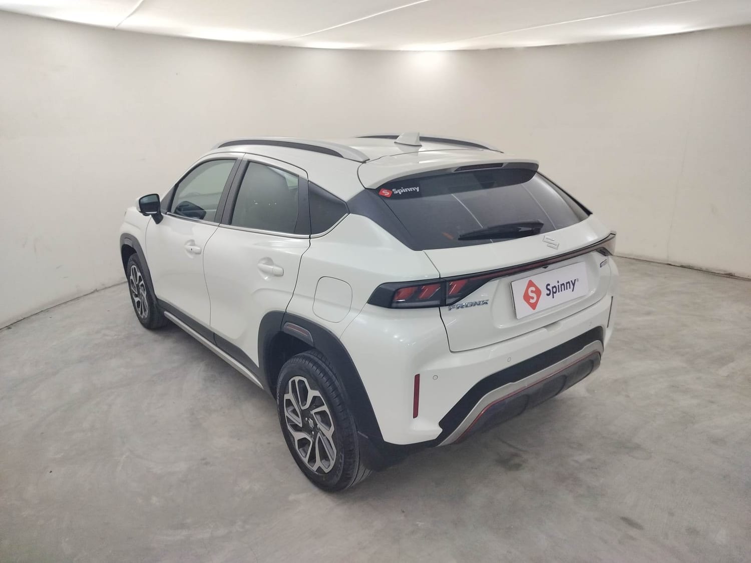 Fronx image 3 Fronx image 3