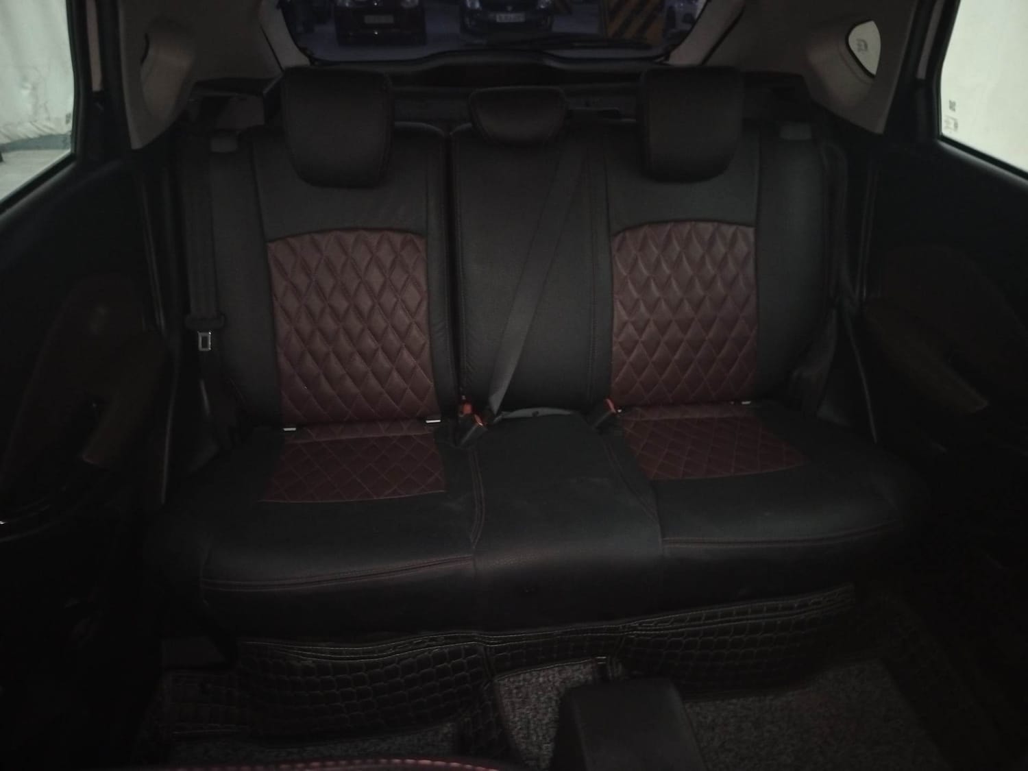 Fronx image 23 Fronx image 23